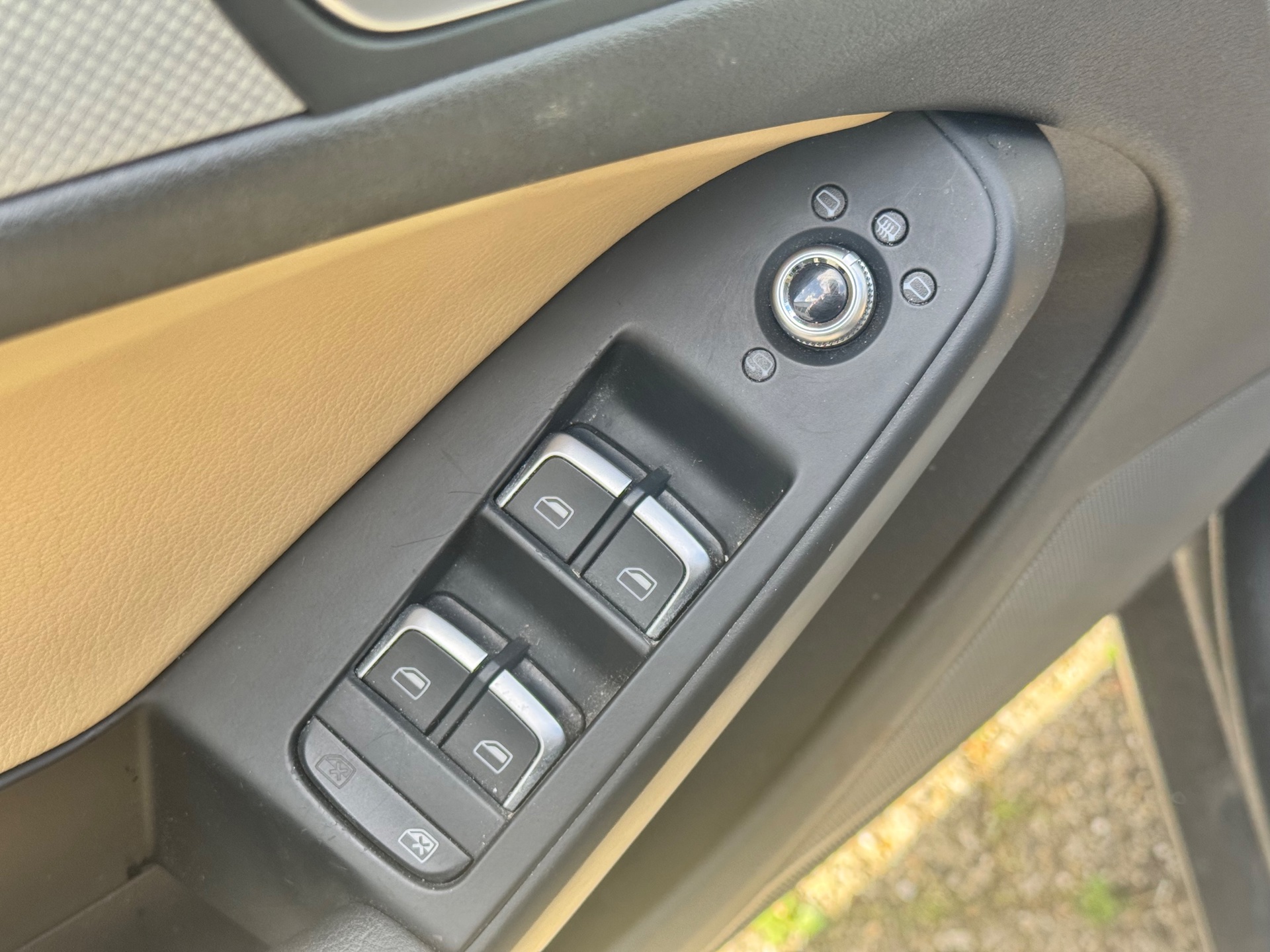 Foto van Audi A5 Sportback