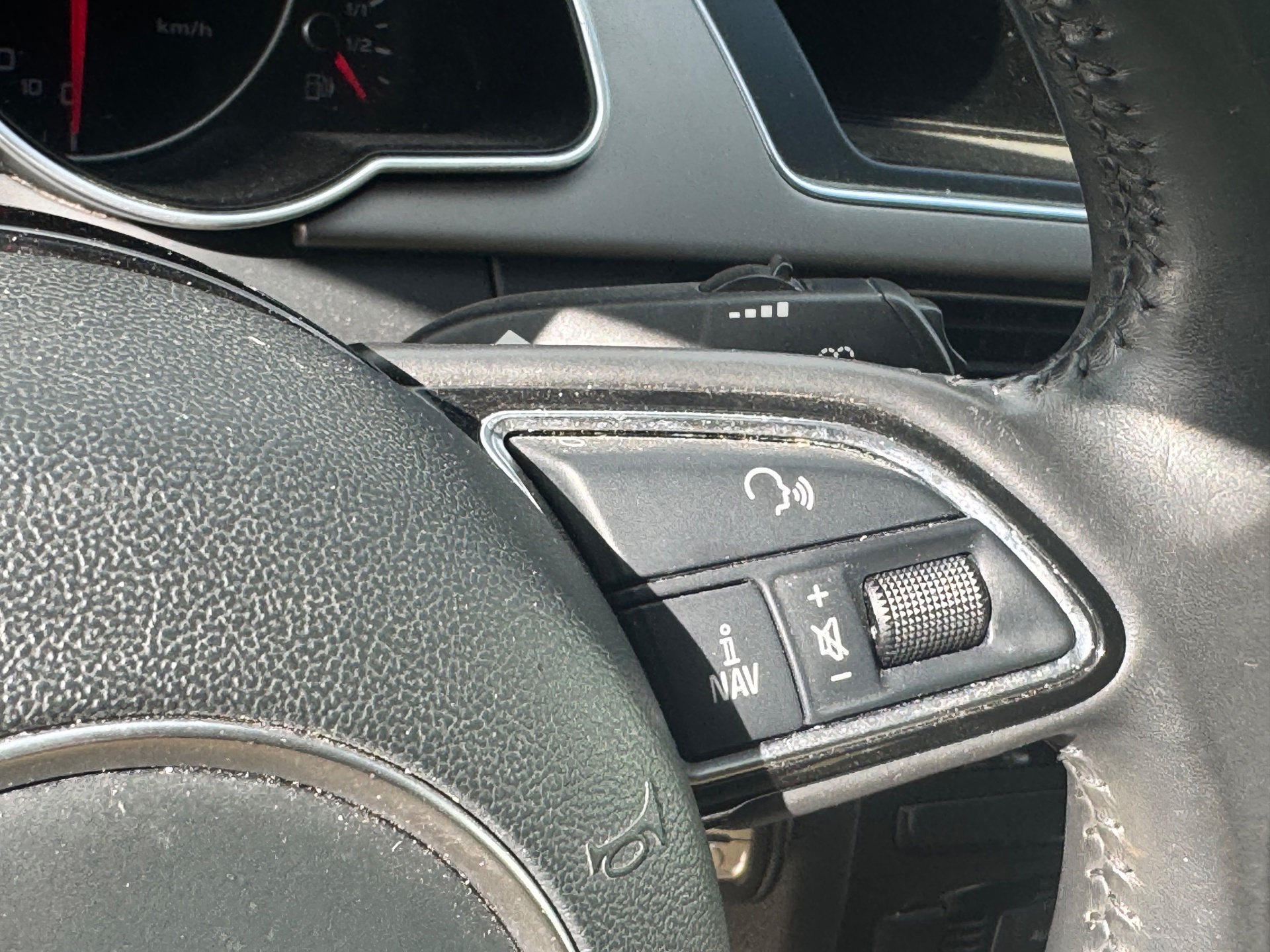Foto van Audi A5 Sportback