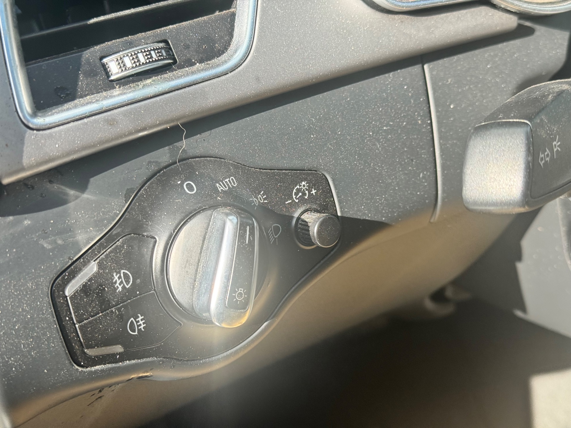 Foto van Audi A5 Sportback