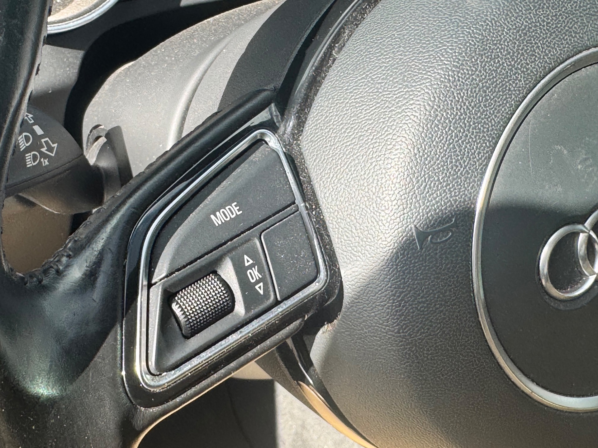 Foto van Audi A5 Sportback