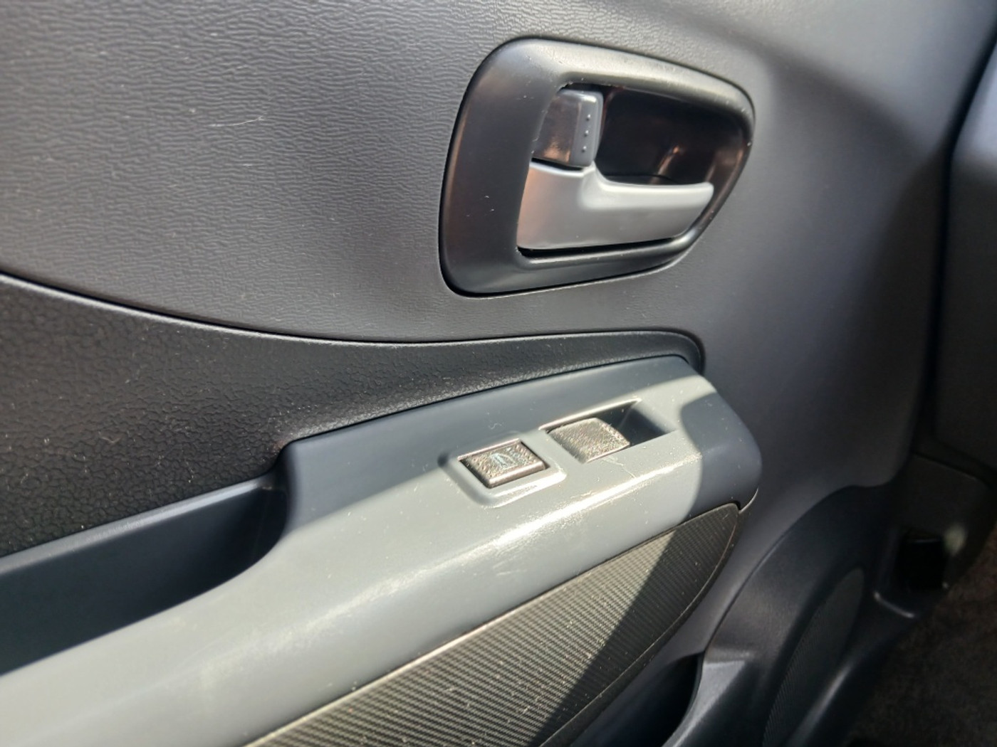 Foto van Nissan Nissan Pixo