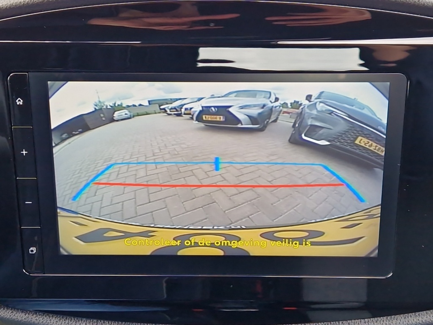 Foto van Toyota Toyota Aygo X