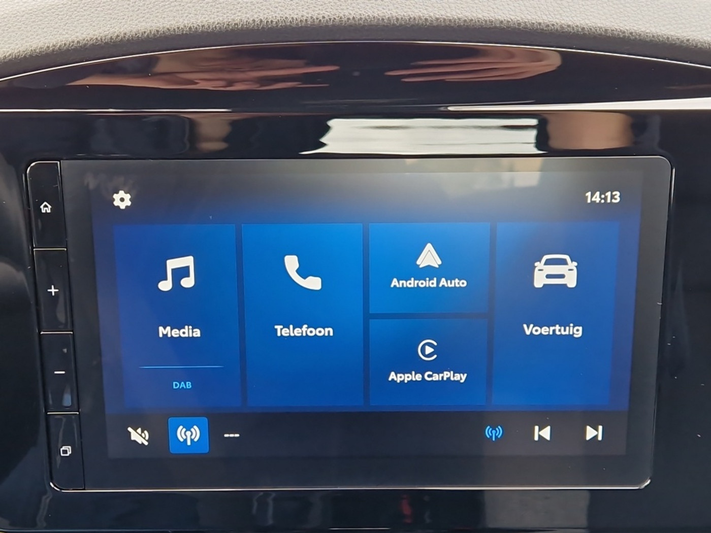 Foto van Toyota Toyota Aygo X