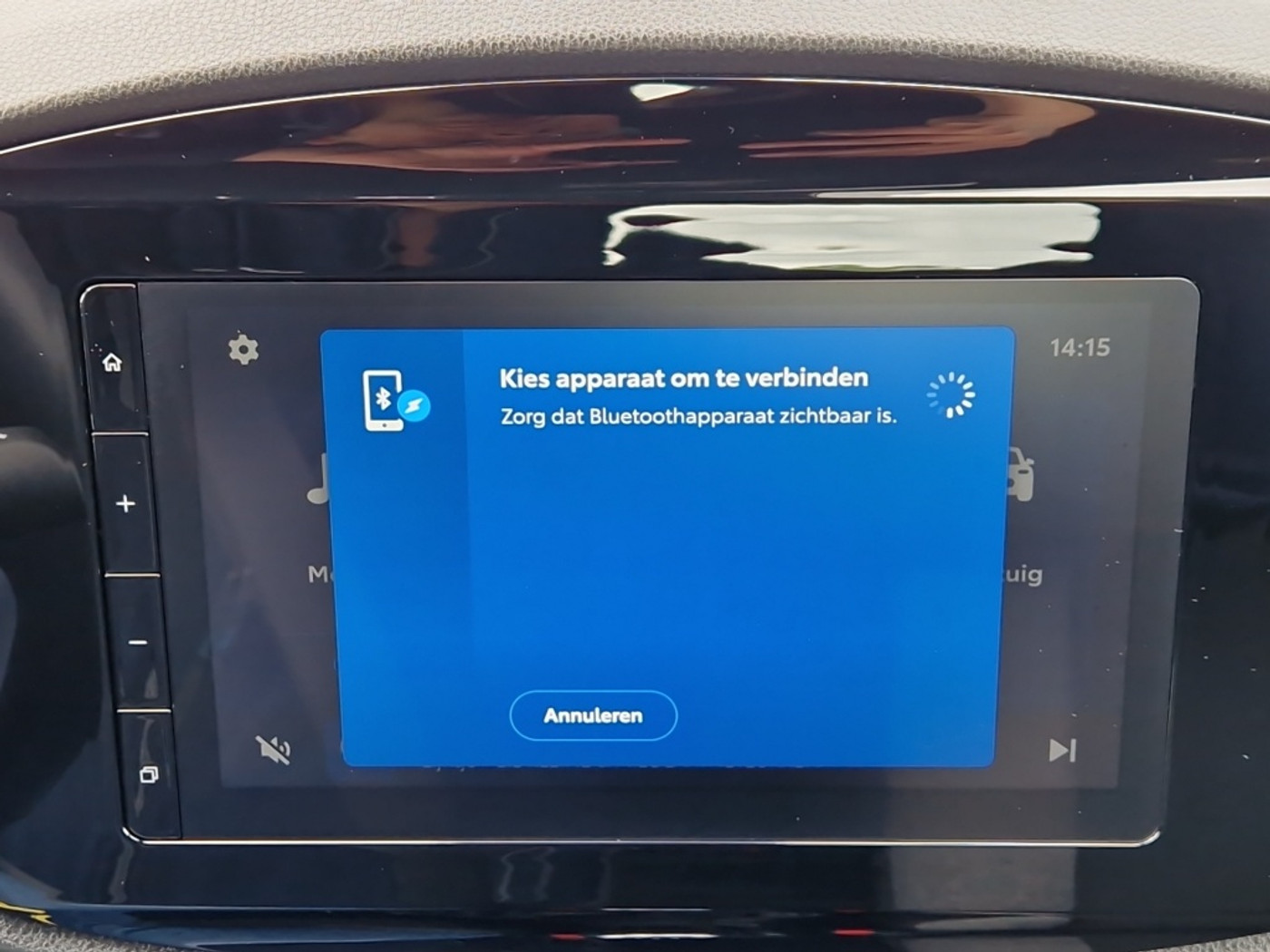 Foto van Toyota Toyota Aygo X