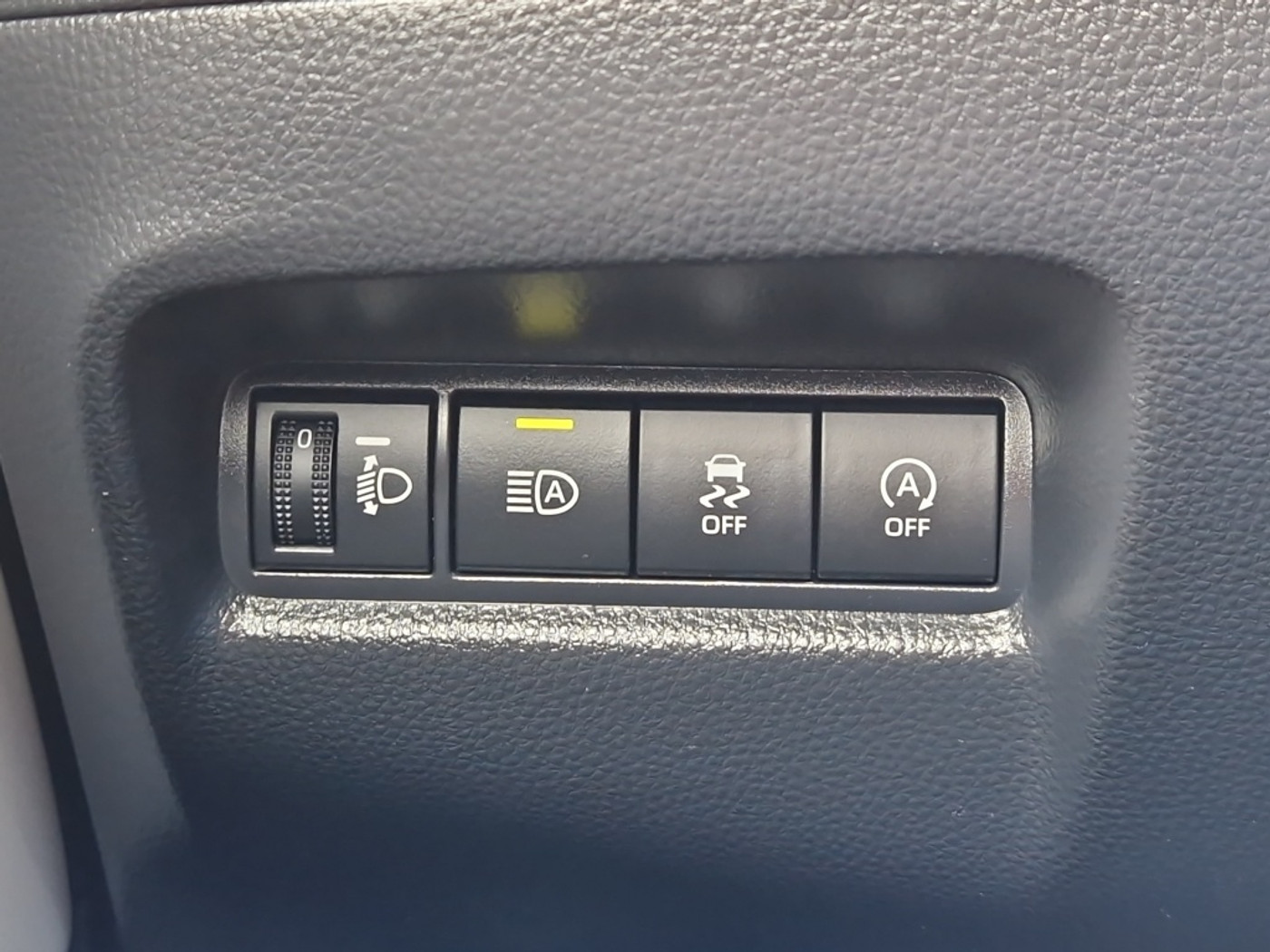 Foto van Toyota Toyota Aygo X