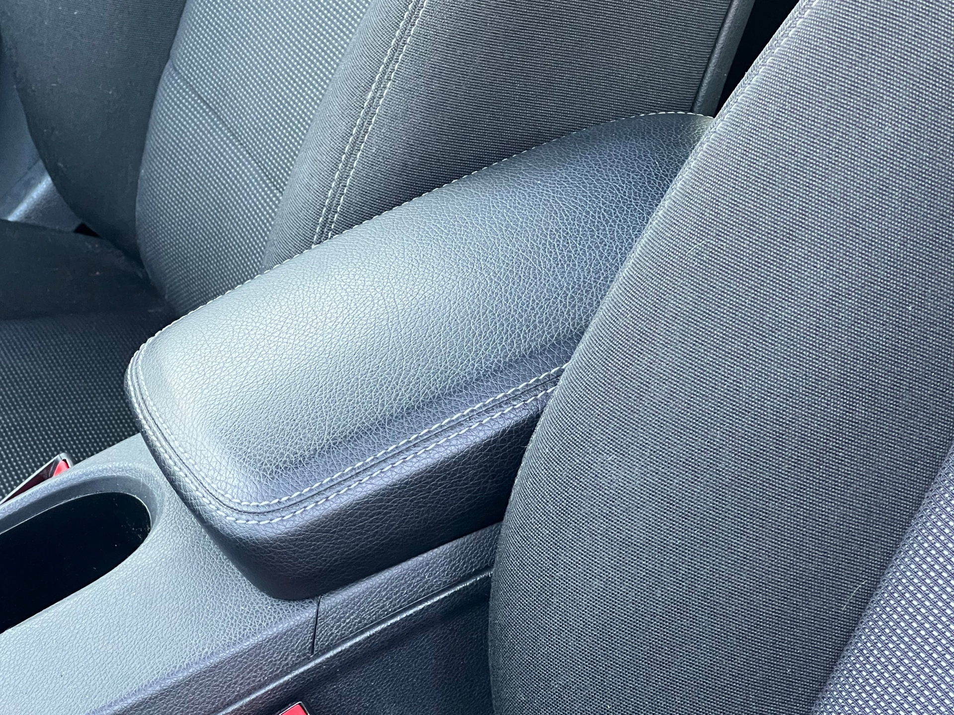Foto van Mercedes-Benz B 180 CDI