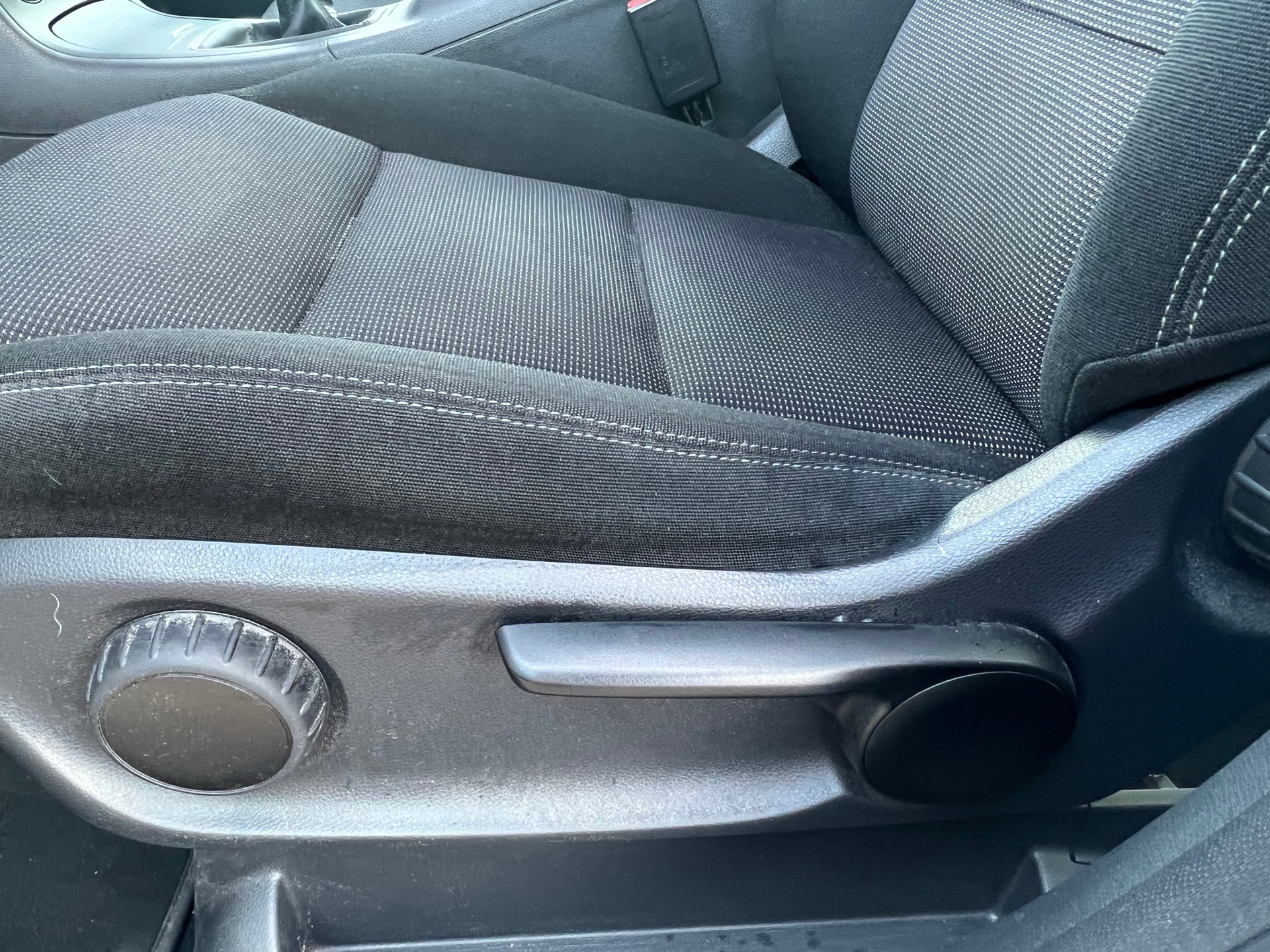 Foto van Mercedes-Benz B 180 CDI