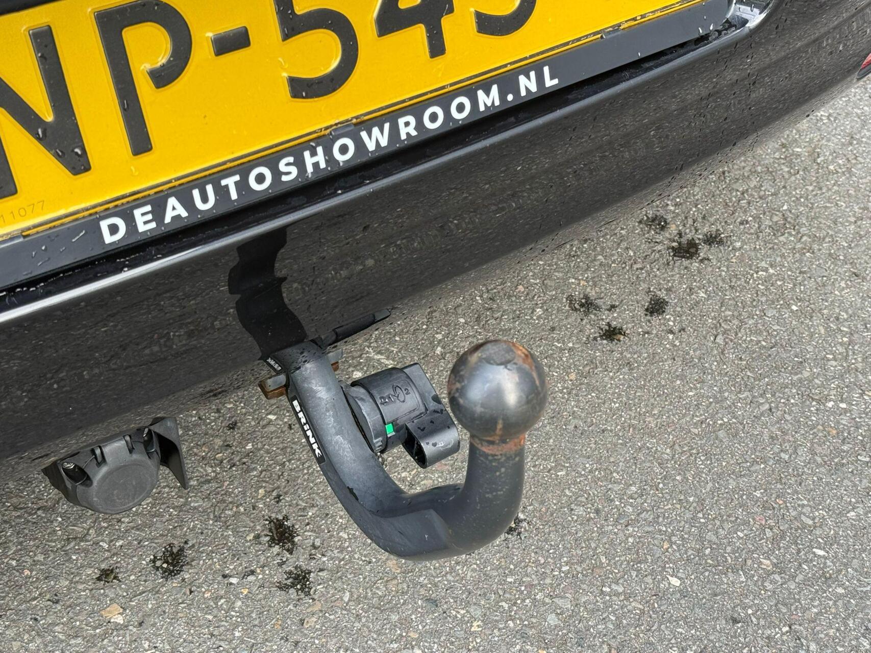 Foto van Fiat Fiat Punto