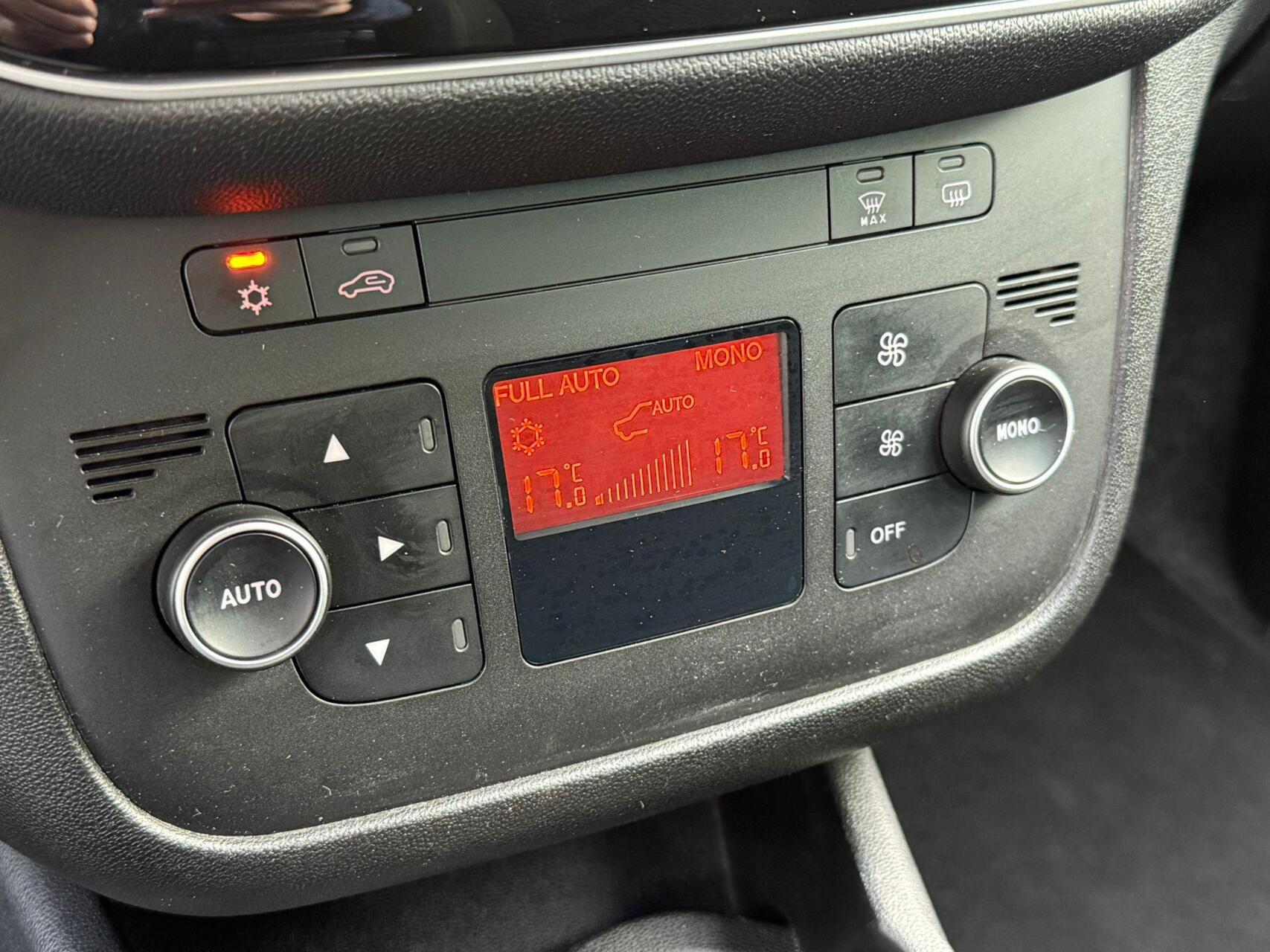 Foto van Fiat Fiat Punto