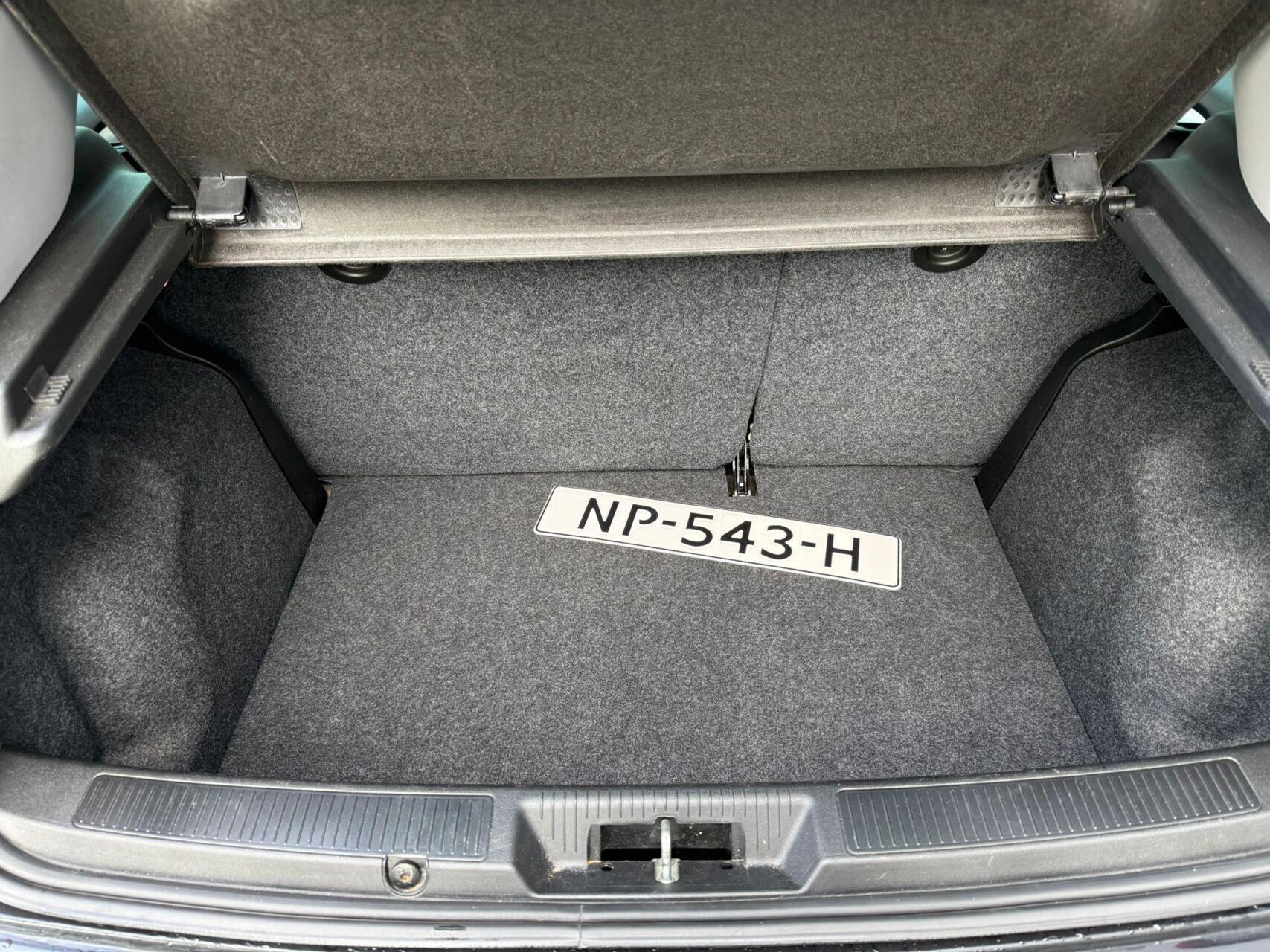 Foto van Fiat Fiat Punto