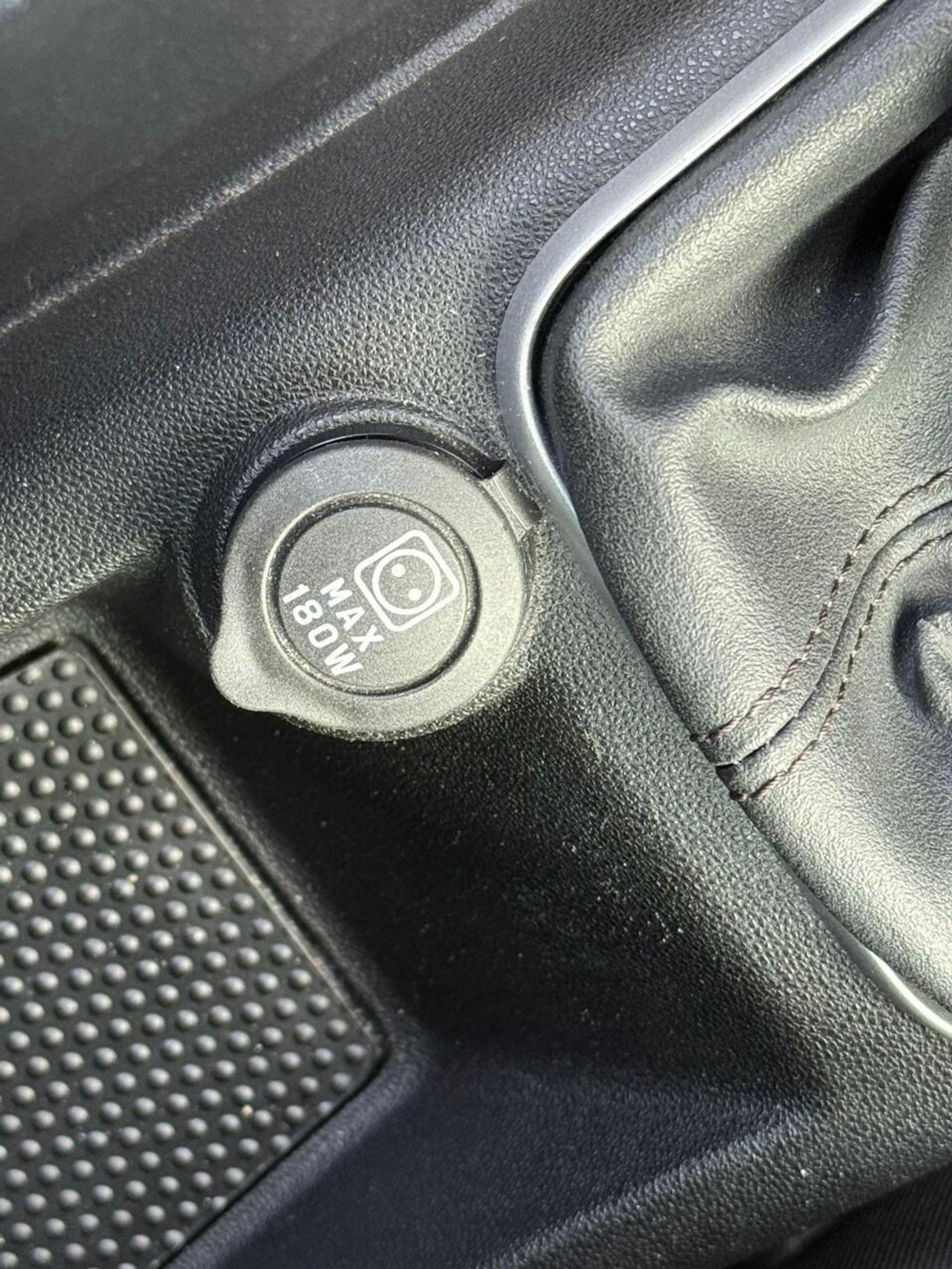Foto van Fiat Fiat Punto