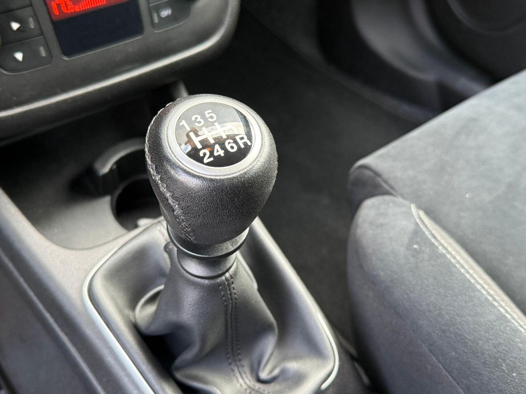 Foto van Fiat Fiat Punto