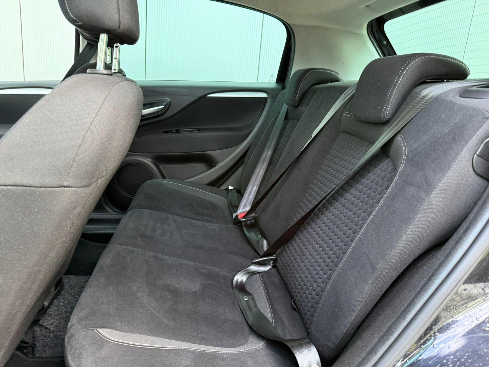 Foto van Fiat Fiat Punto