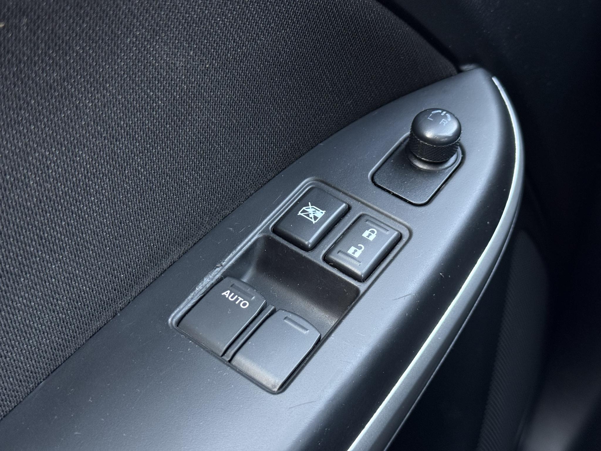Foto van Suzuki Baleno