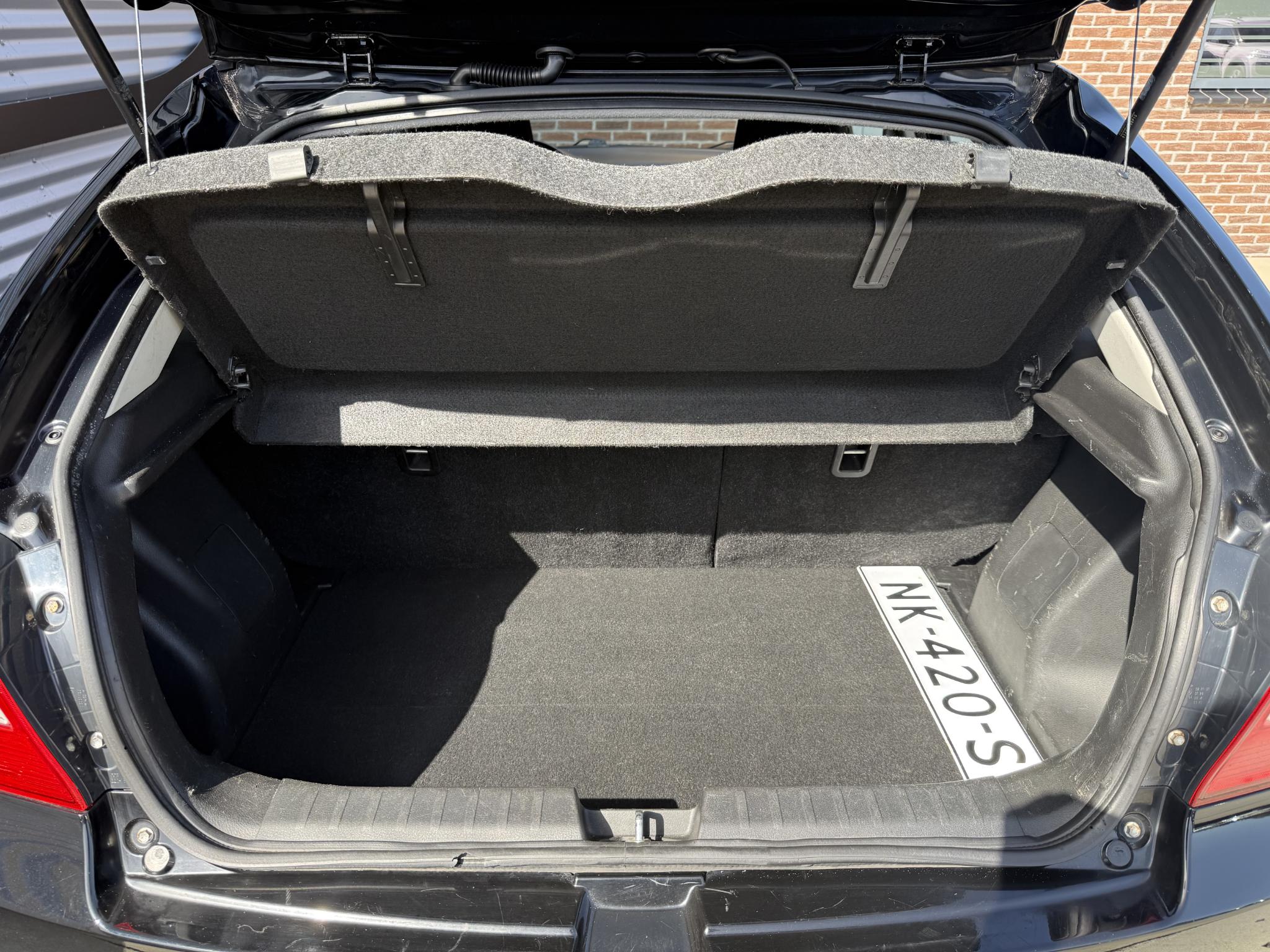 Foto van Suzuki Baleno