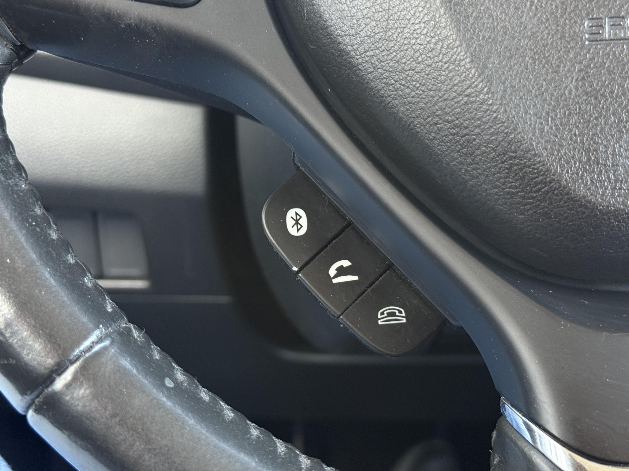 Foto van Suzuki Baleno