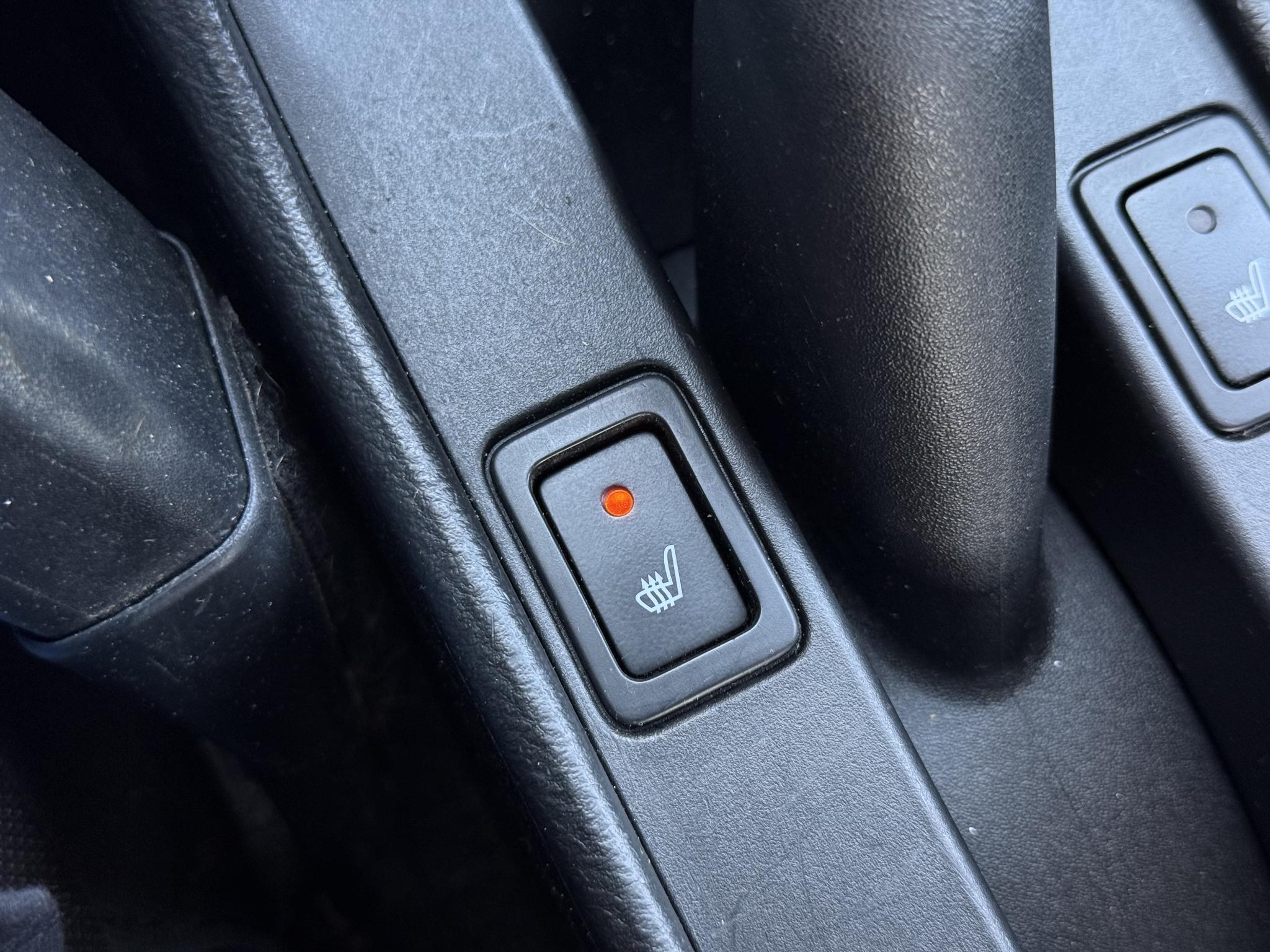 Foto van Suzuki Baleno