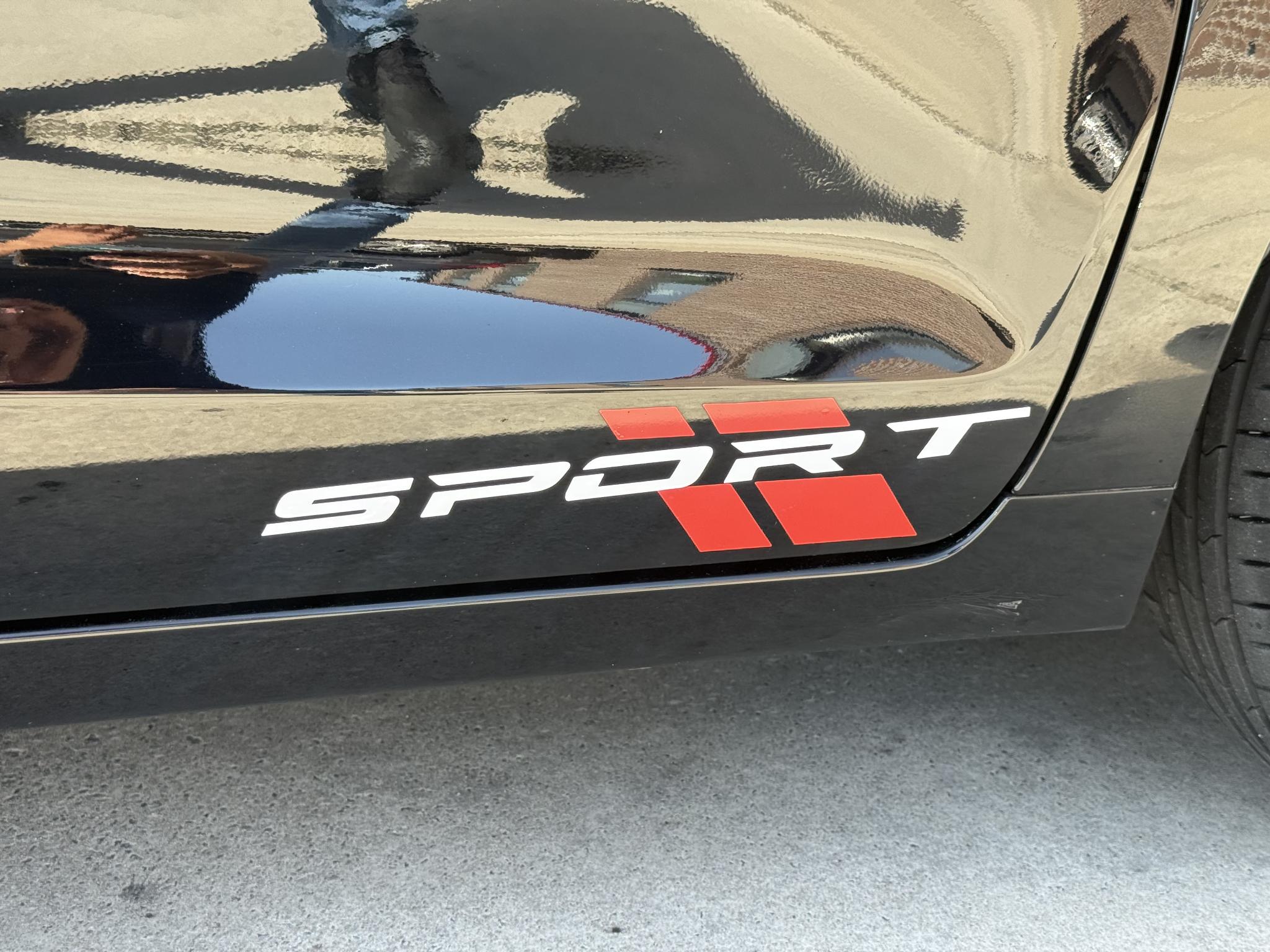 Foto van Suzuki Baleno