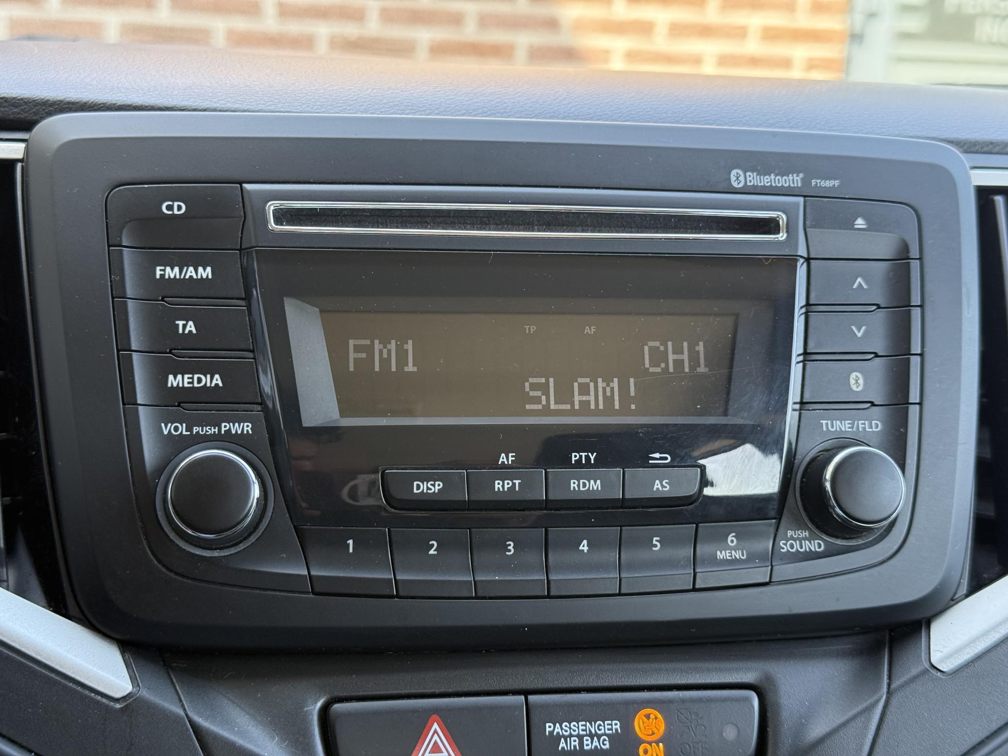 Foto van Suzuki Baleno
