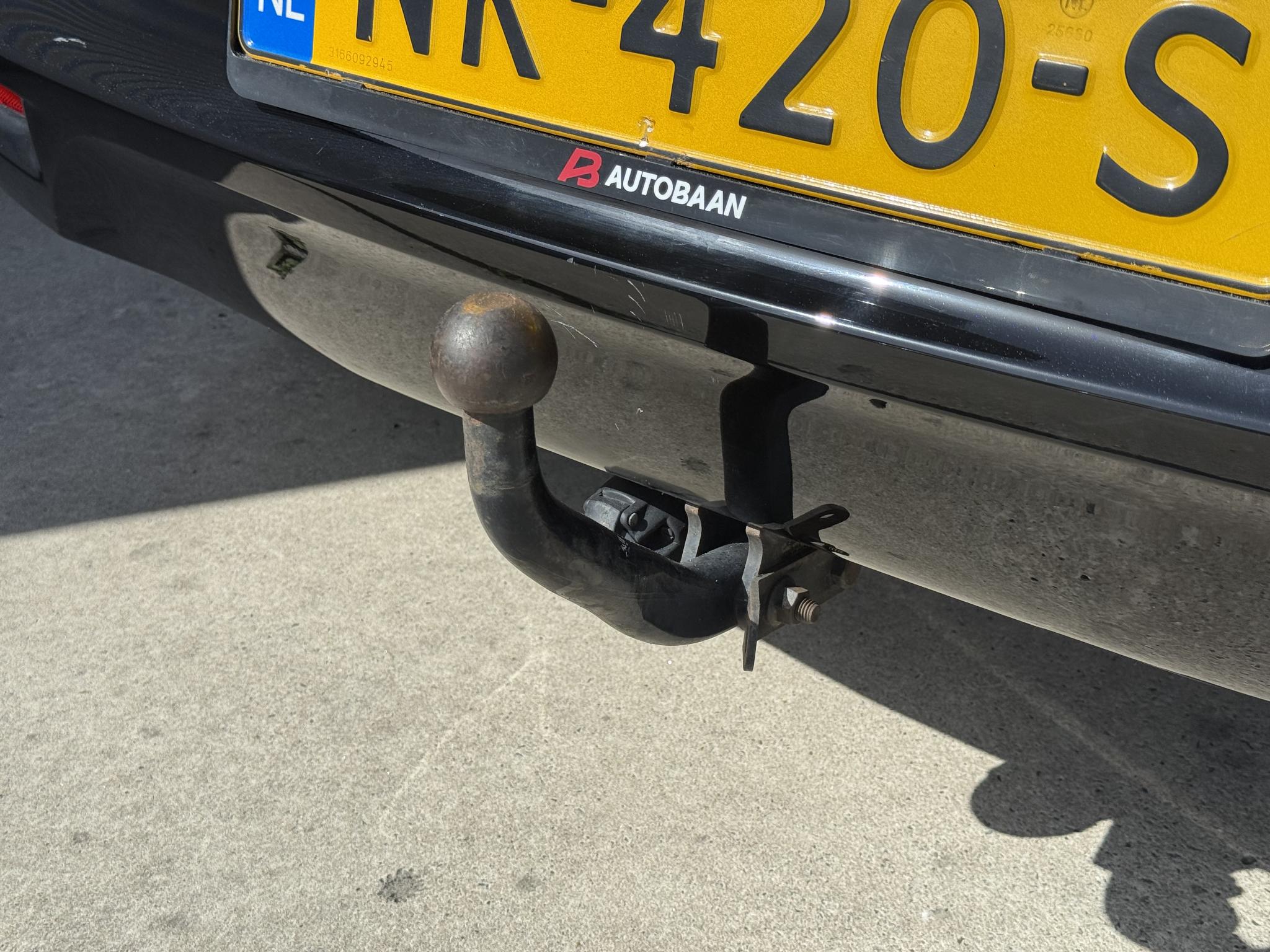 Foto van Suzuki Baleno