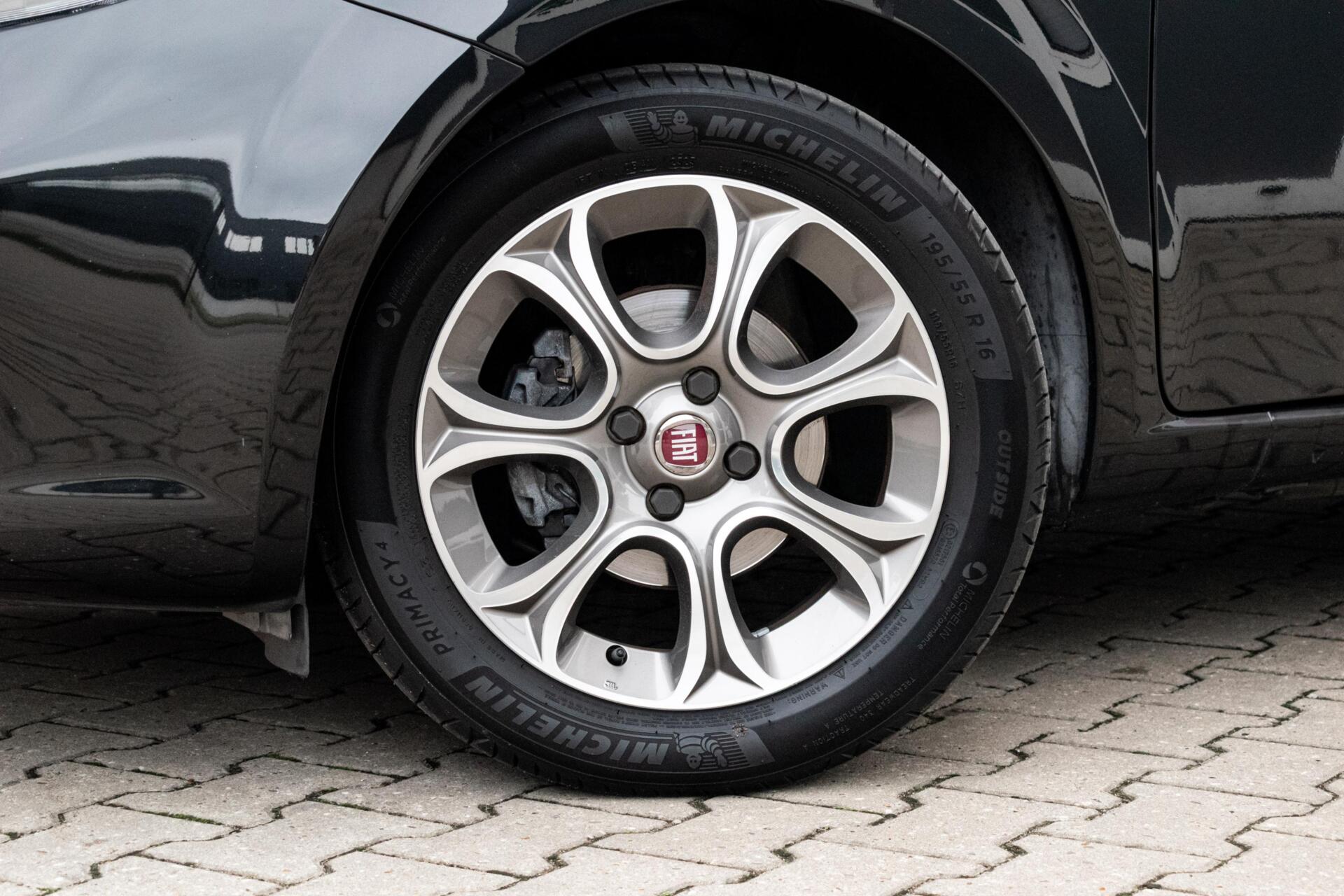 Foto van Fiat Fiat Punto