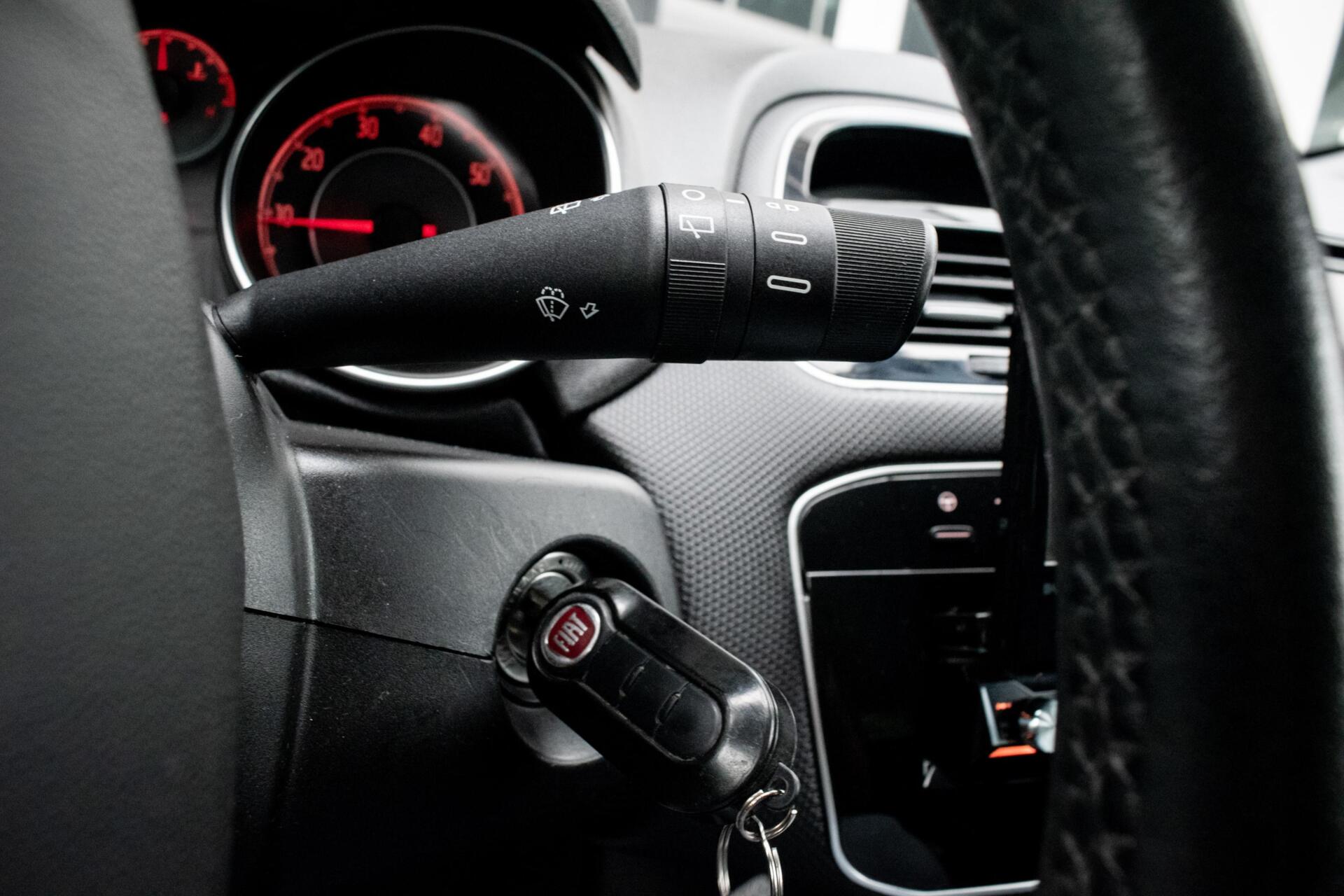 Foto van Fiat Fiat Punto