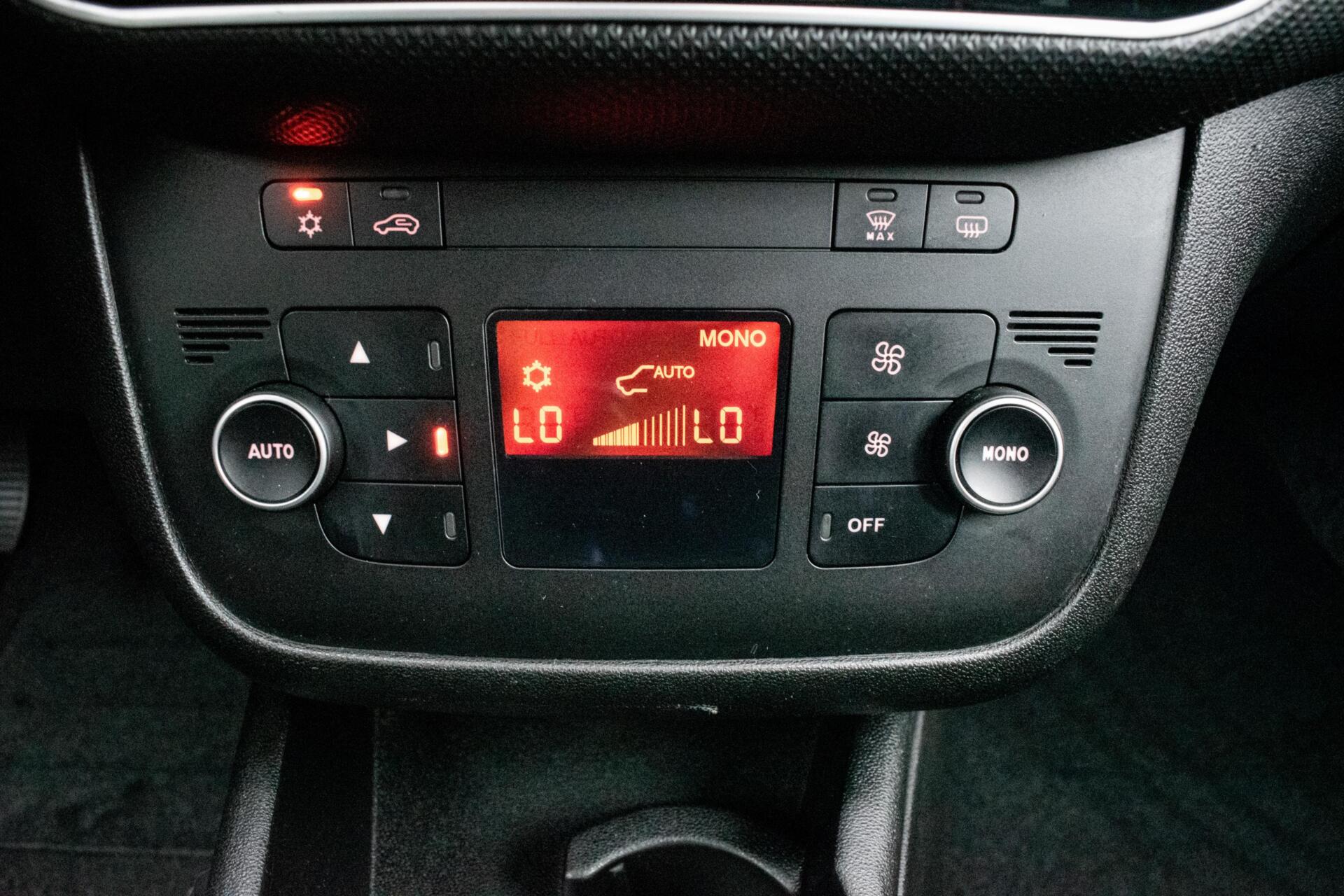 Foto van Fiat Fiat Punto