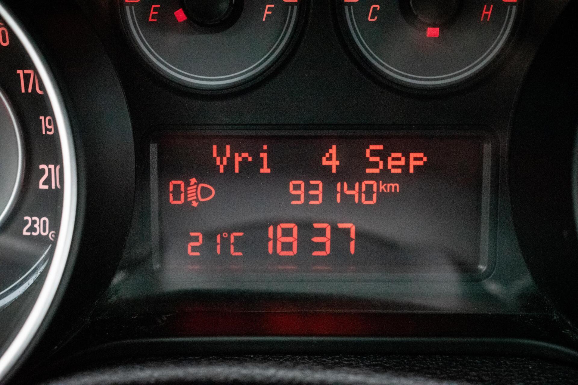 Foto van Fiat Fiat Punto