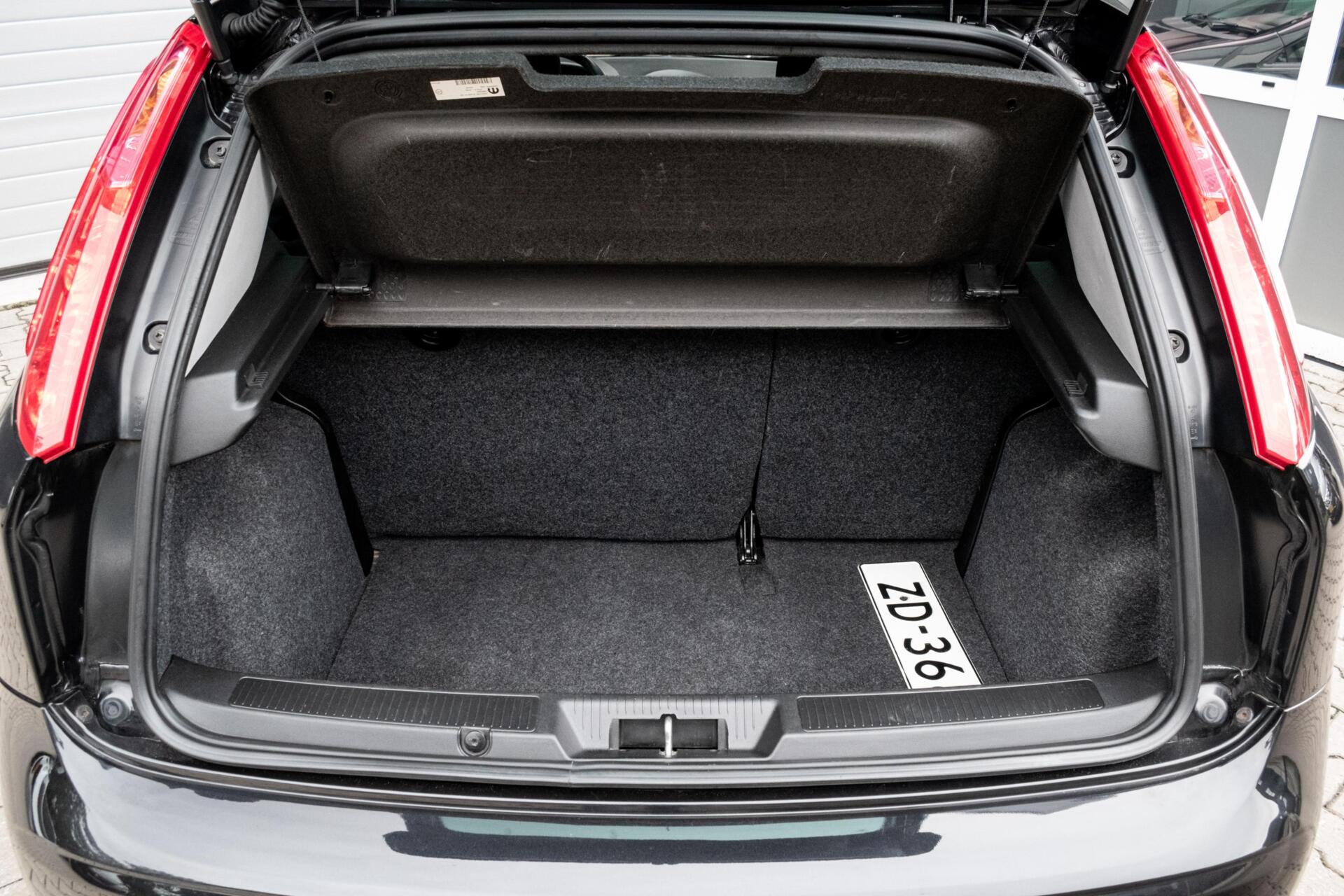 Foto van Fiat Fiat Punto