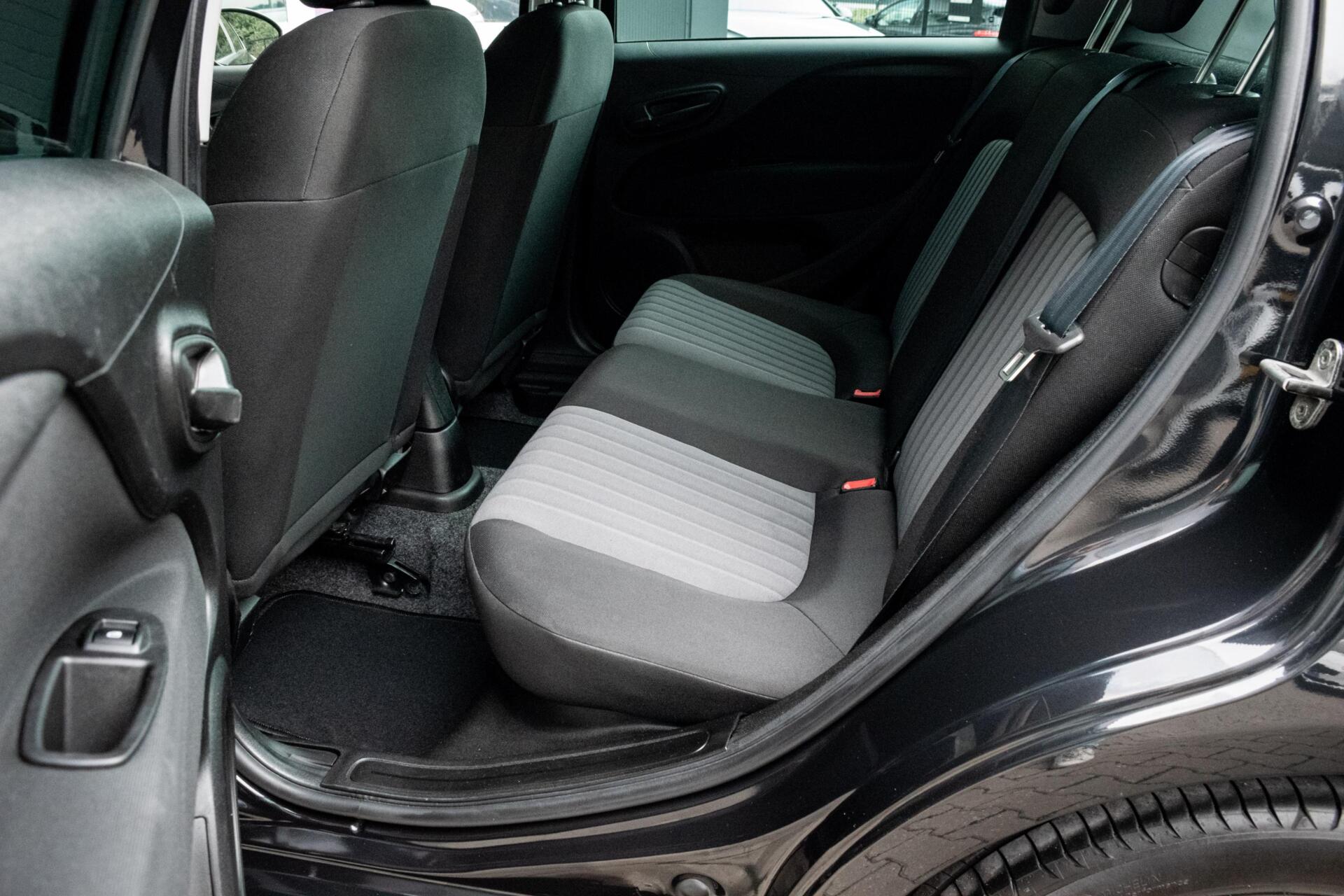 Foto van Fiat Fiat Punto