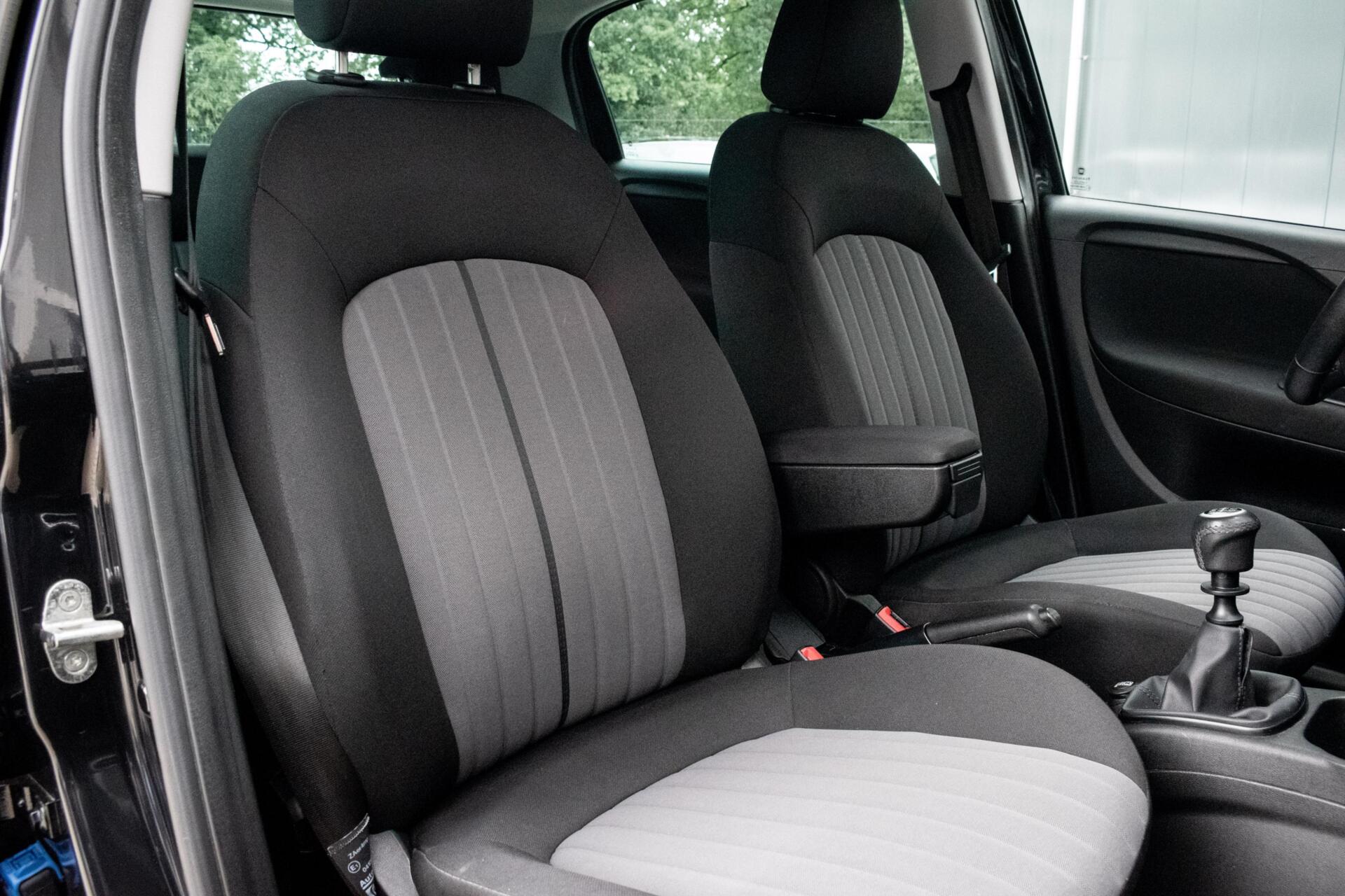 Foto van Fiat Fiat Punto