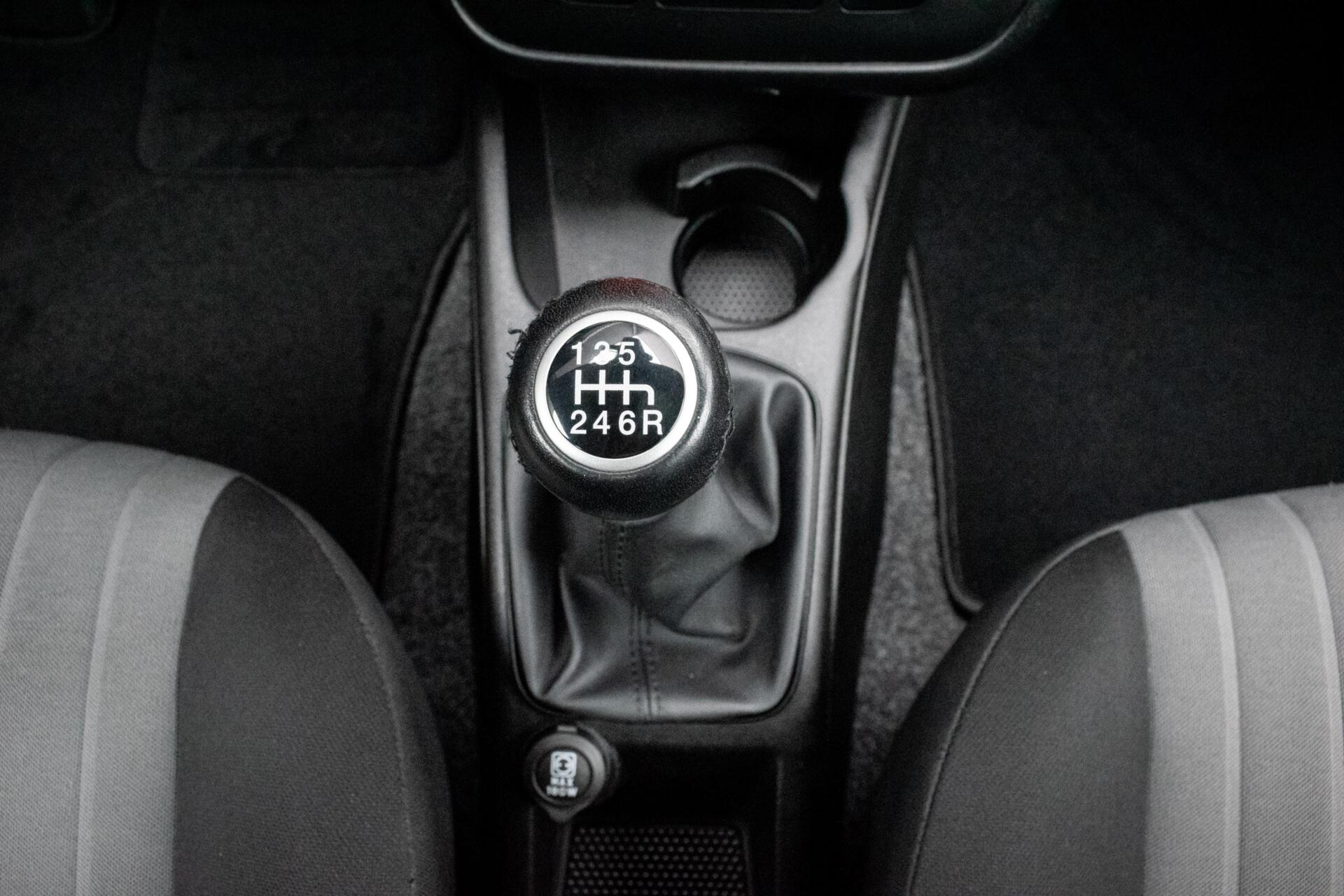 Foto van Fiat Fiat Punto