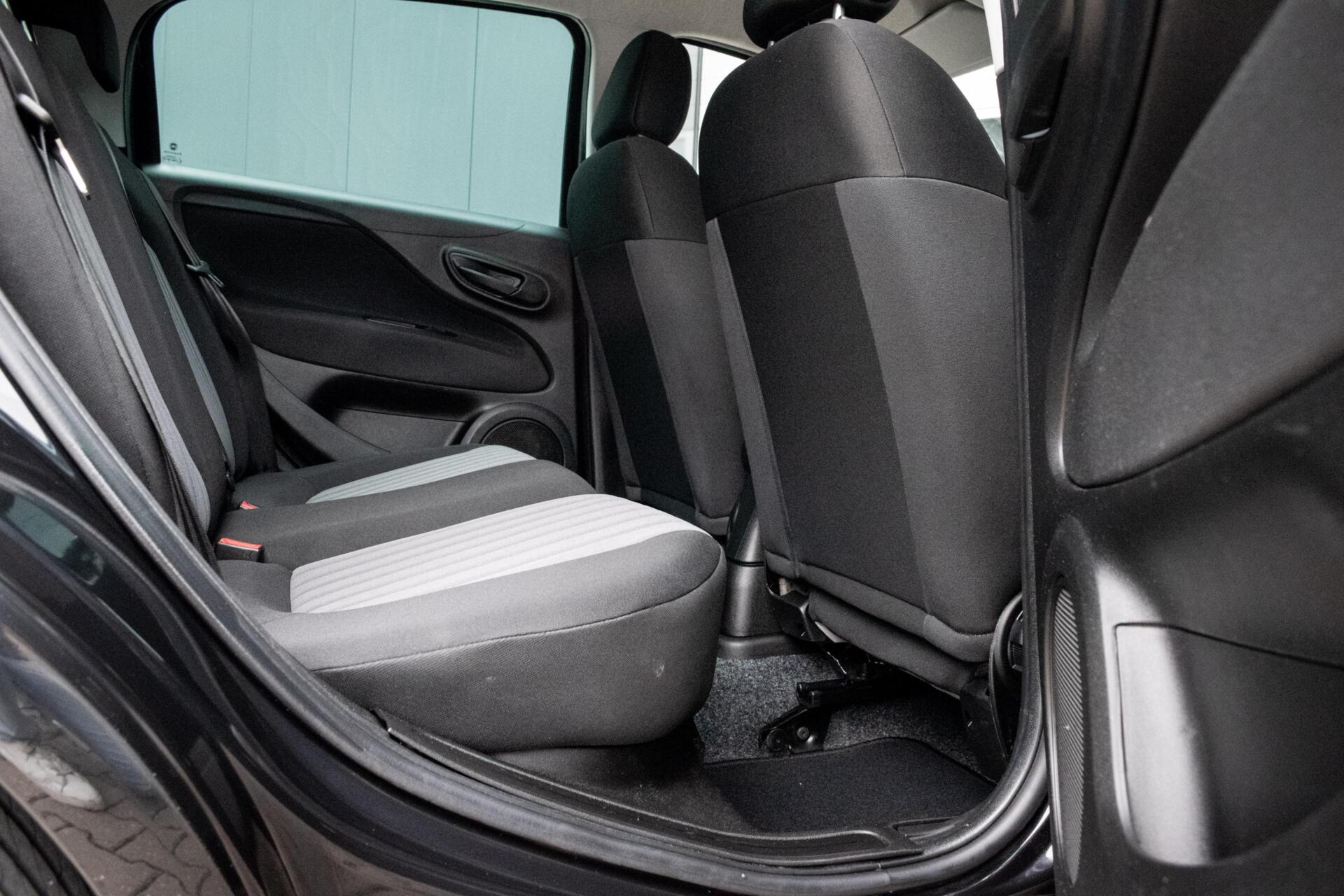 Foto van Fiat Fiat Punto