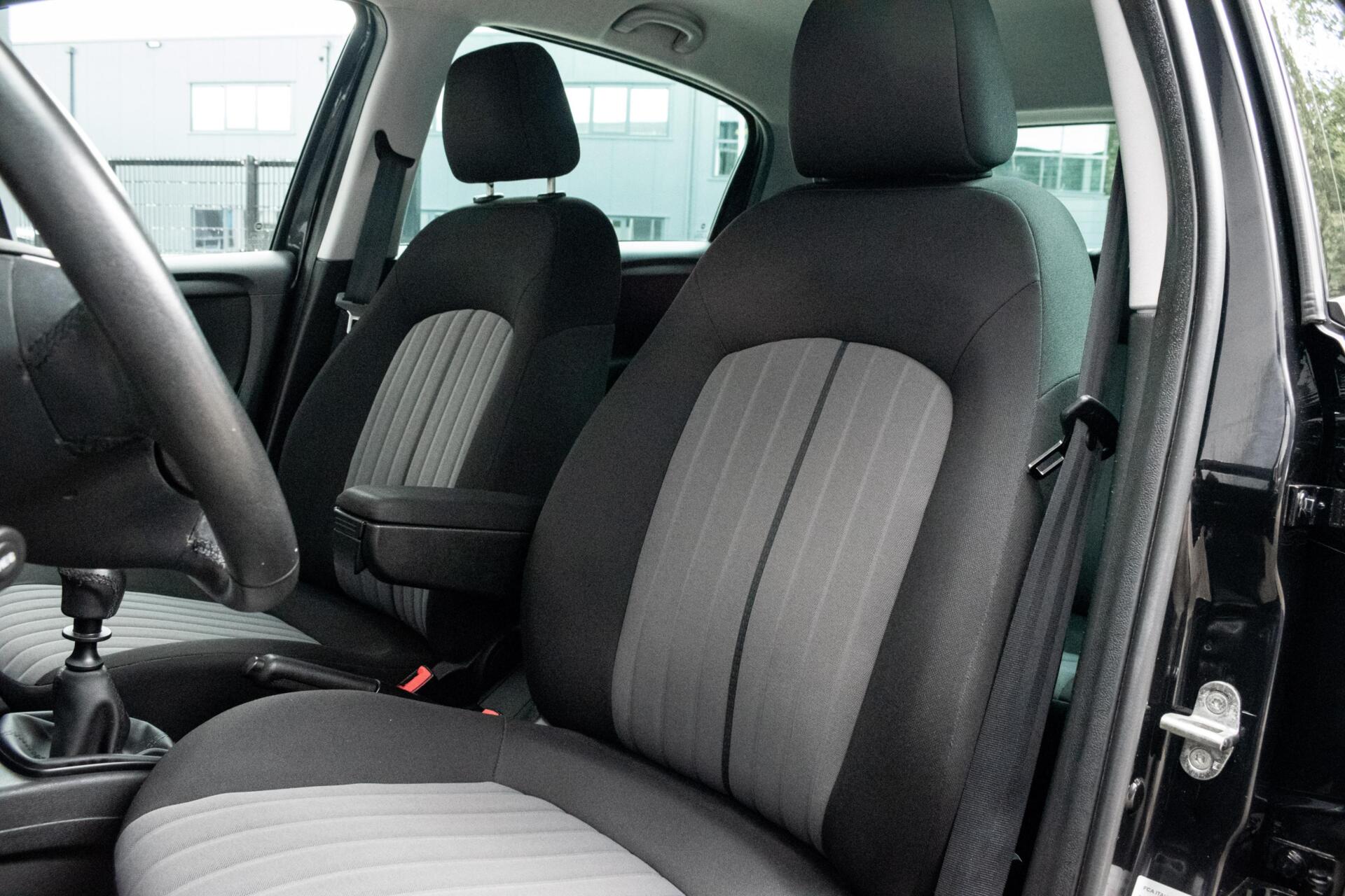 Foto van Fiat Fiat Punto