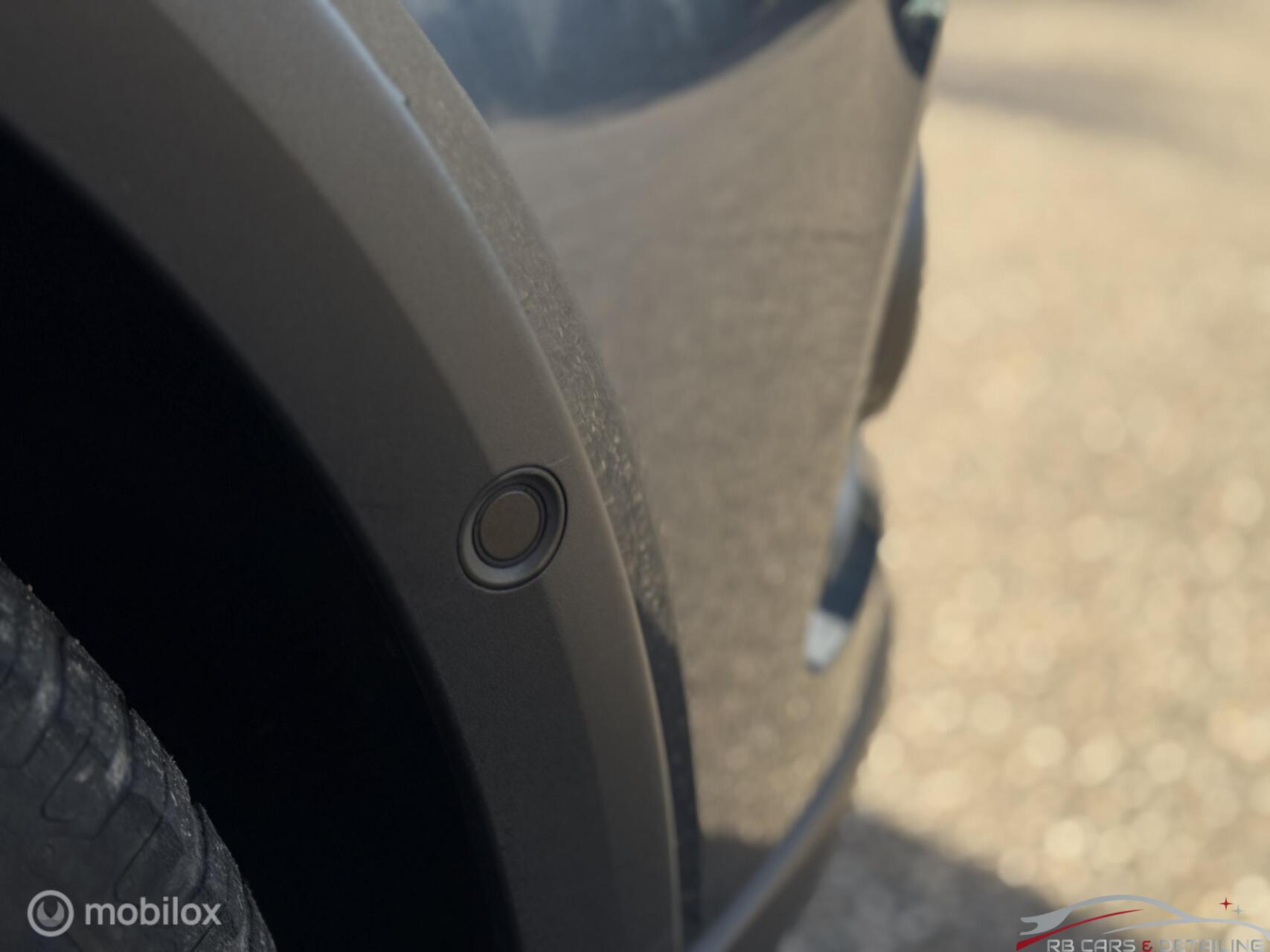 Foto van Seat Arona
