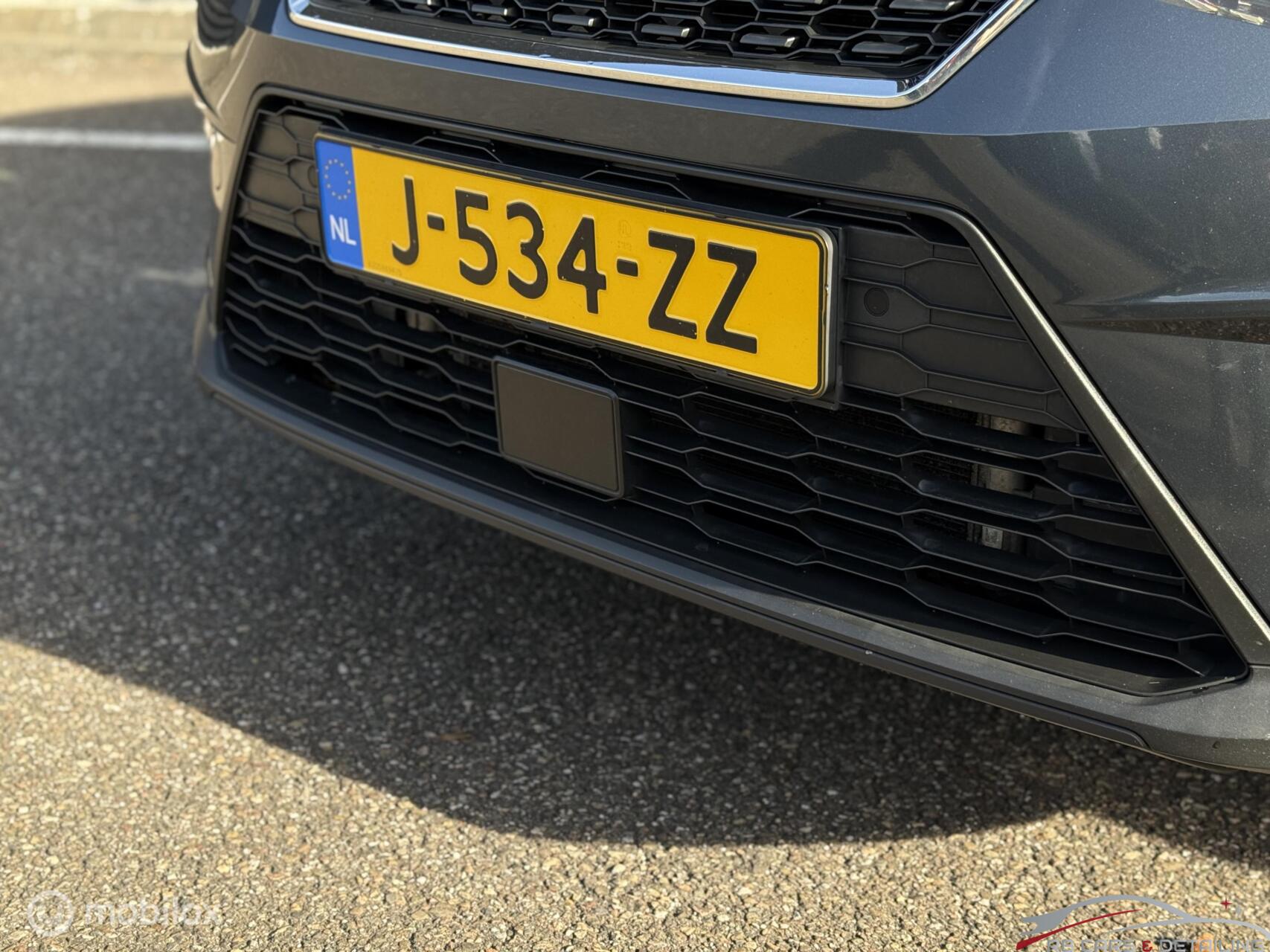 Foto van Seat Arona