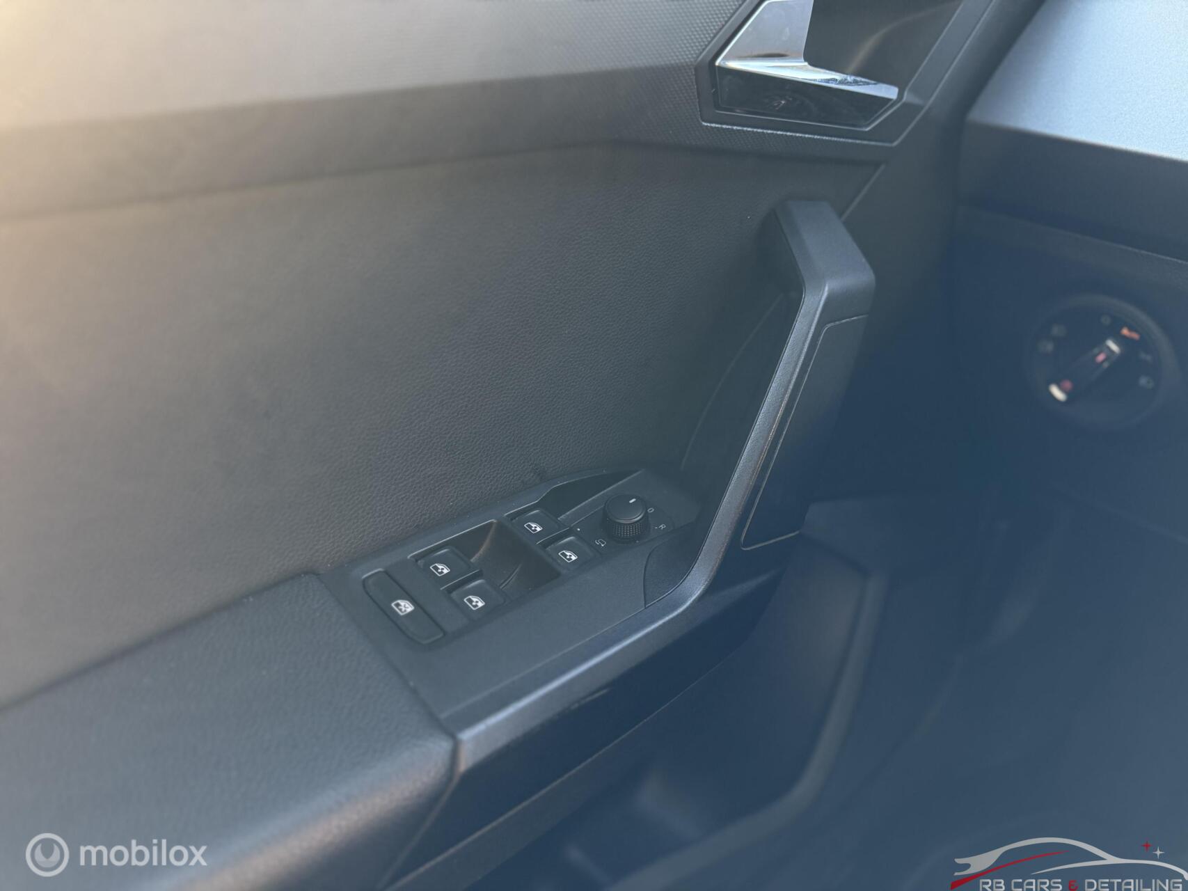 Foto van Seat Arona