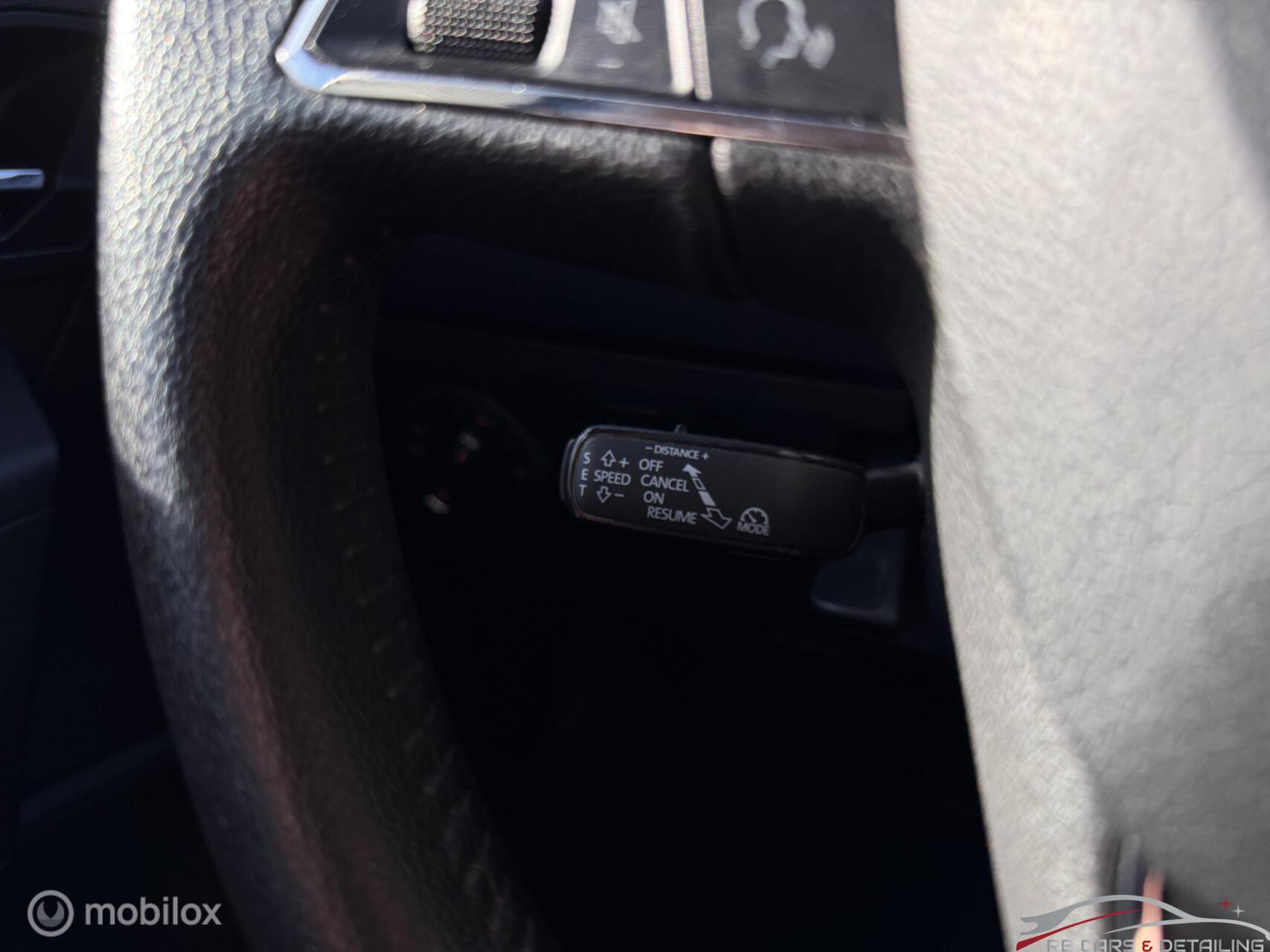 Foto van Seat Arona