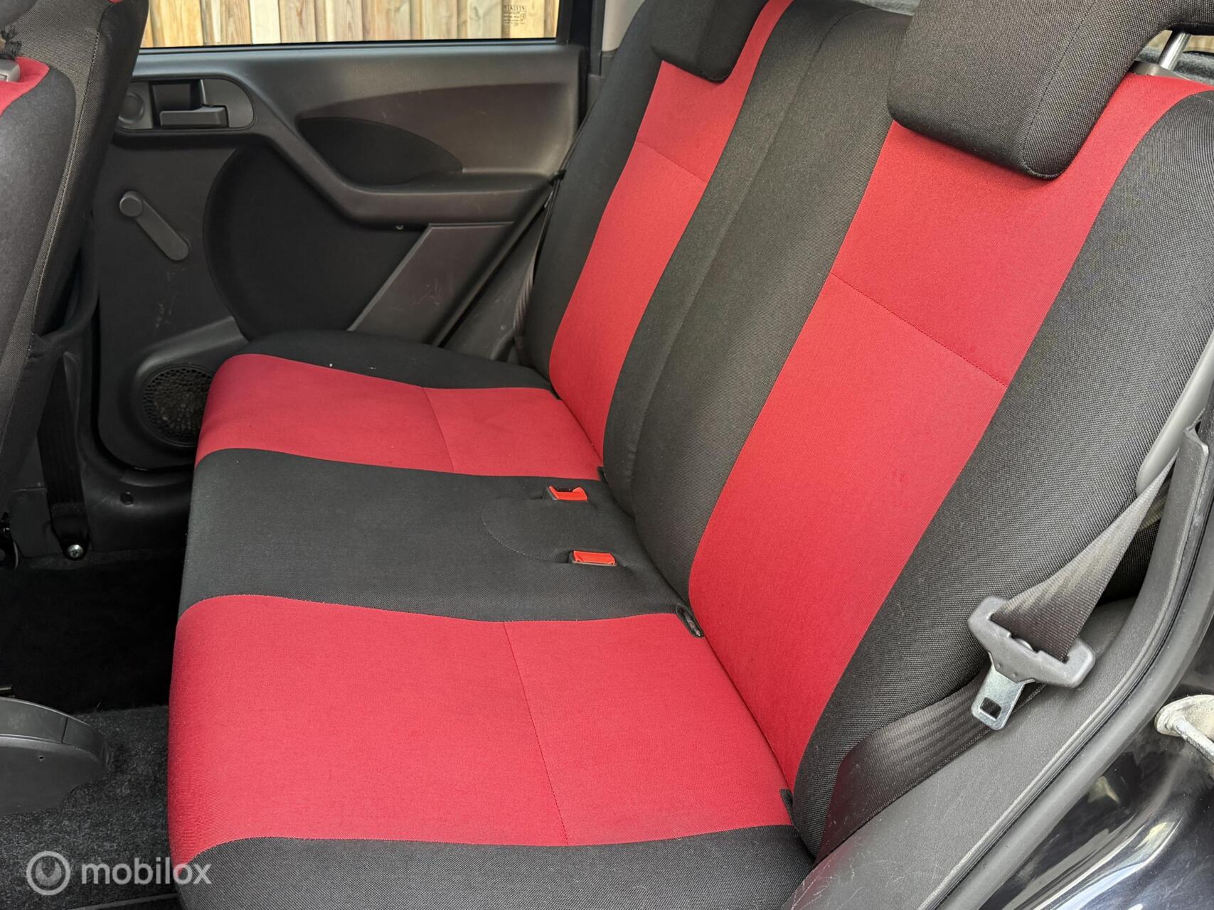 Foto van Fiat Fiat Panda