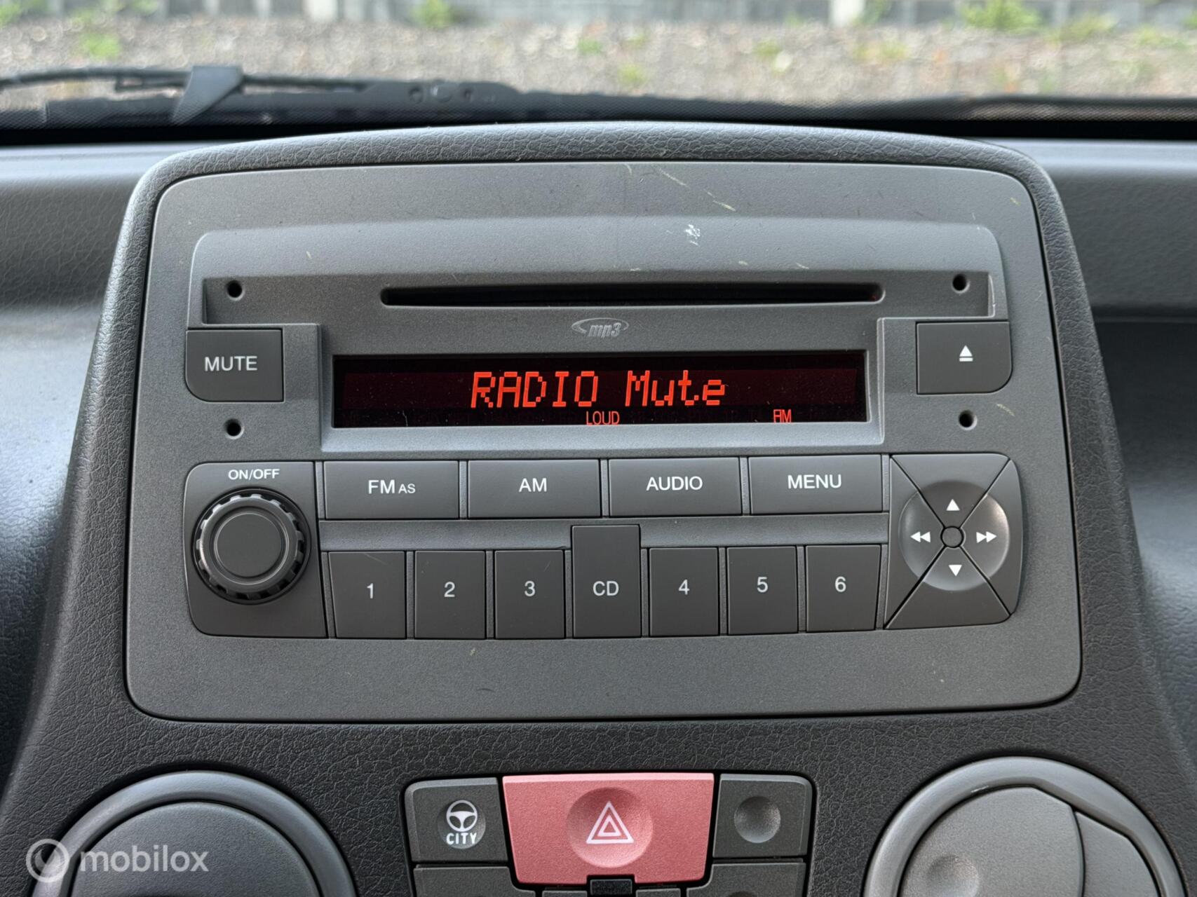 Foto van Fiat Fiat Panda