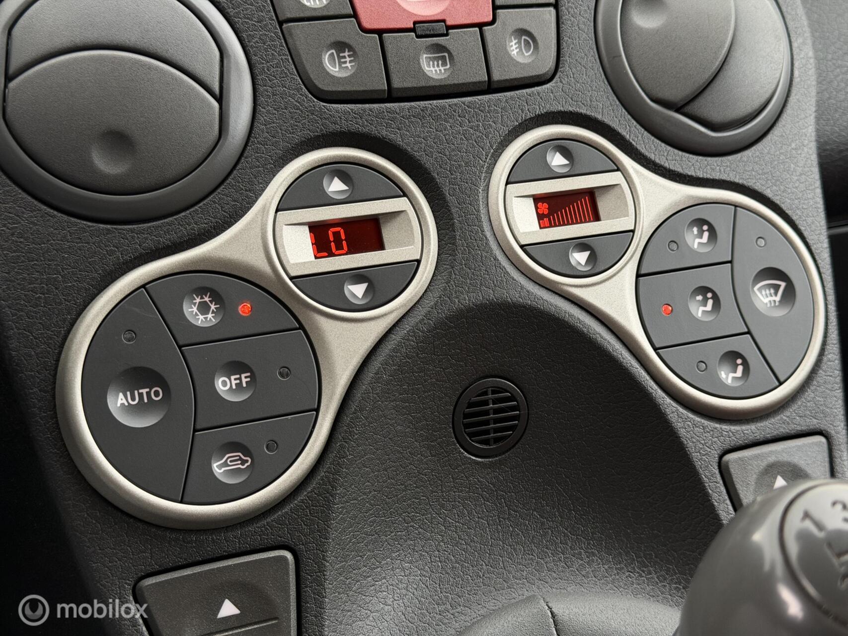 Foto van Fiat Fiat Panda