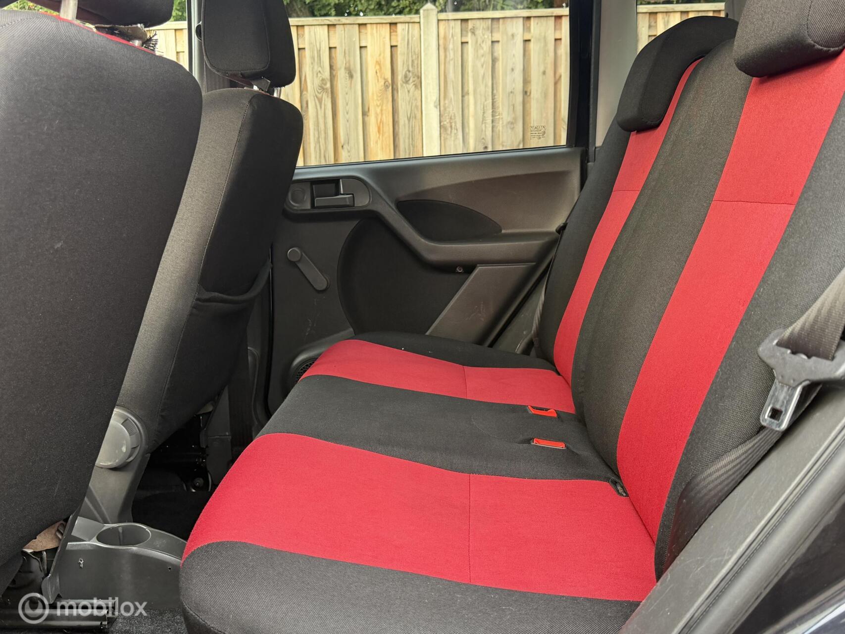 Foto van Fiat Fiat Panda