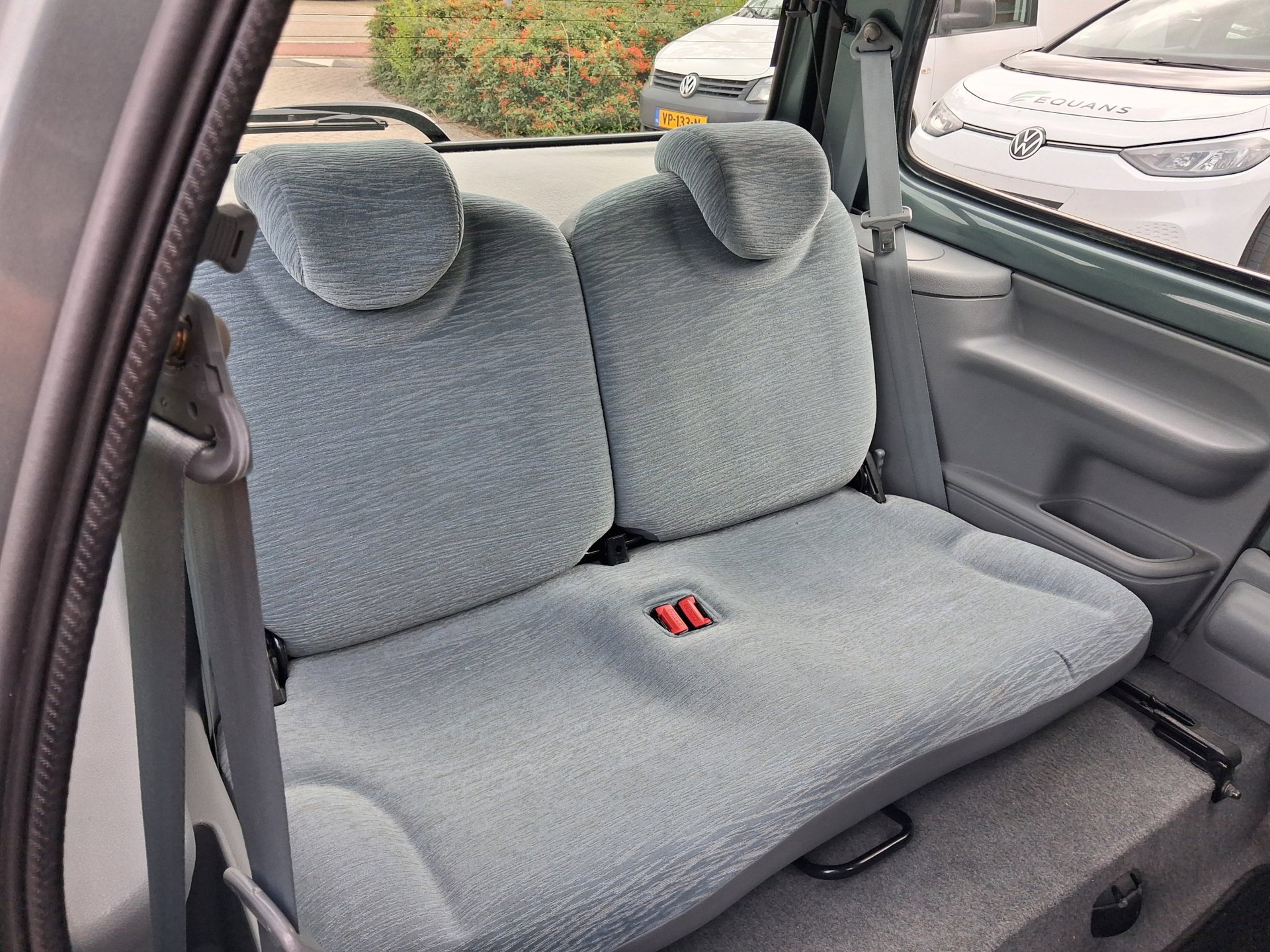 Foto van Renault Twingo