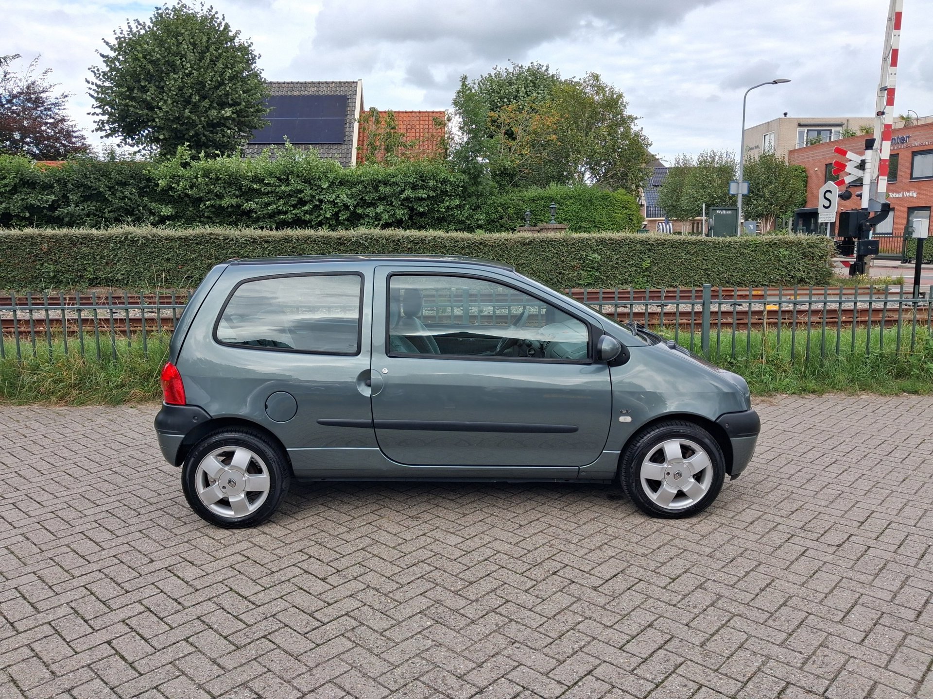 Foto van Renault Twingo