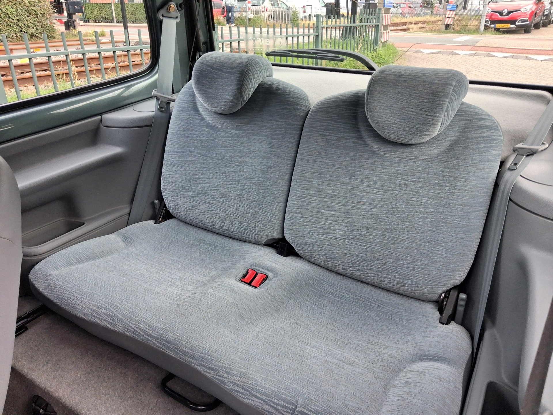 Foto van Renault Twingo