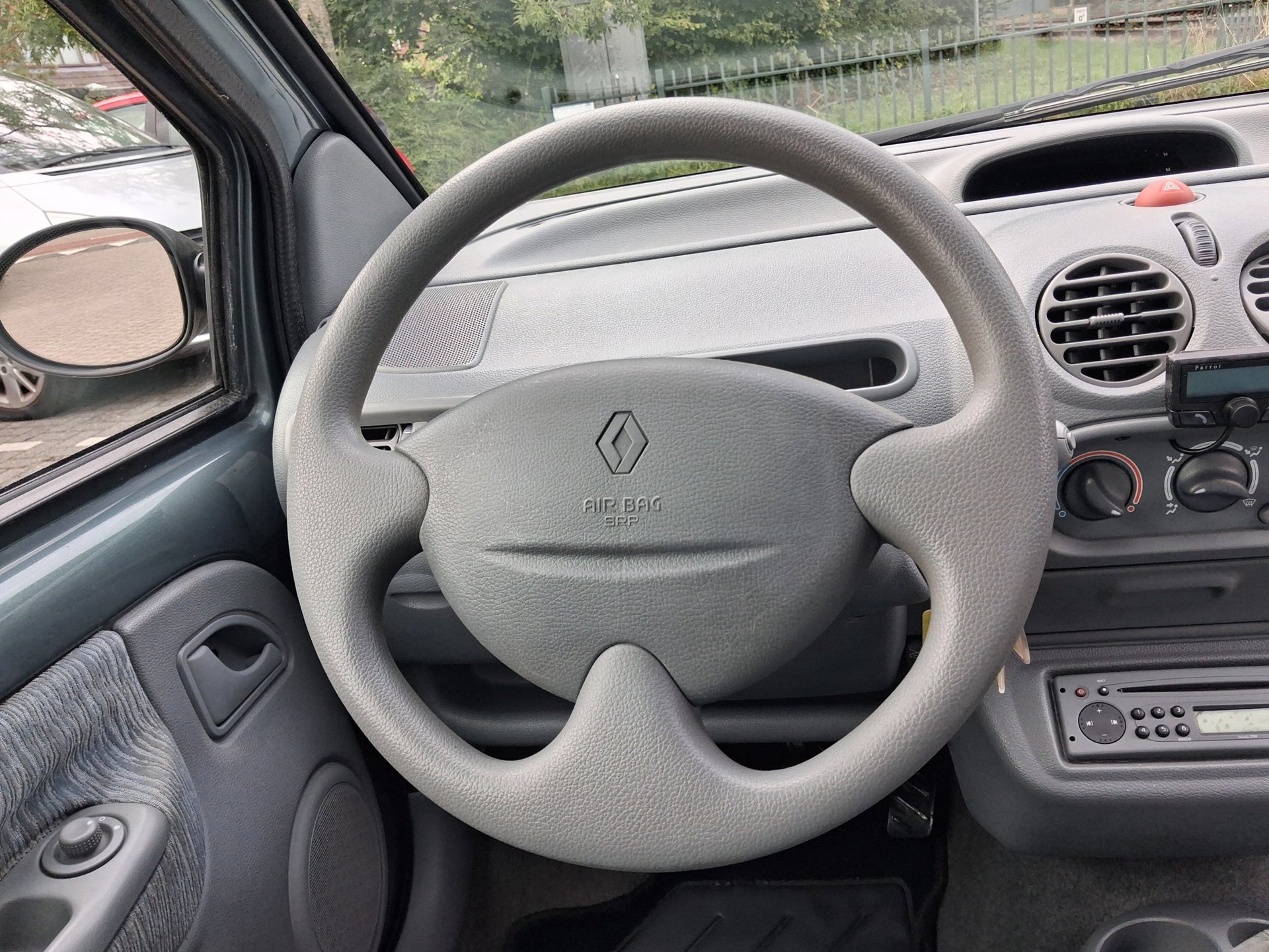Foto van Renault Twingo
