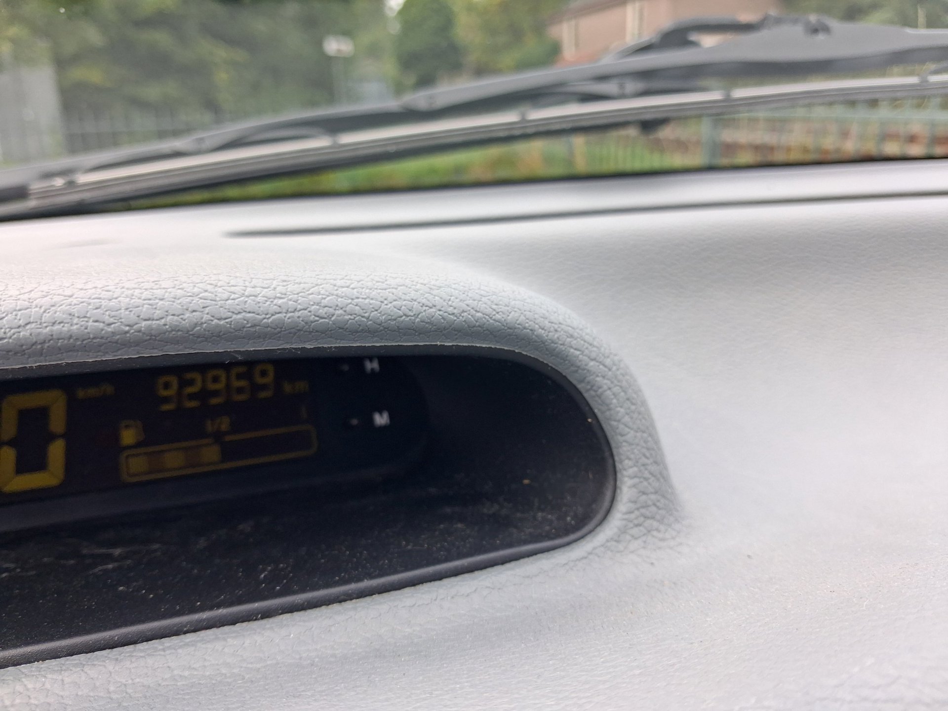 Foto van Renault Twingo