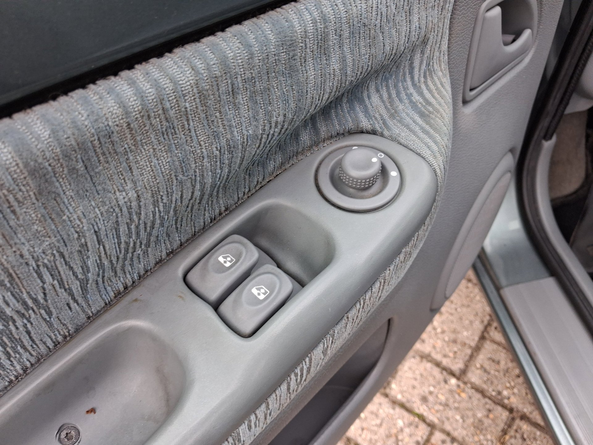 Foto van Renault Twingo