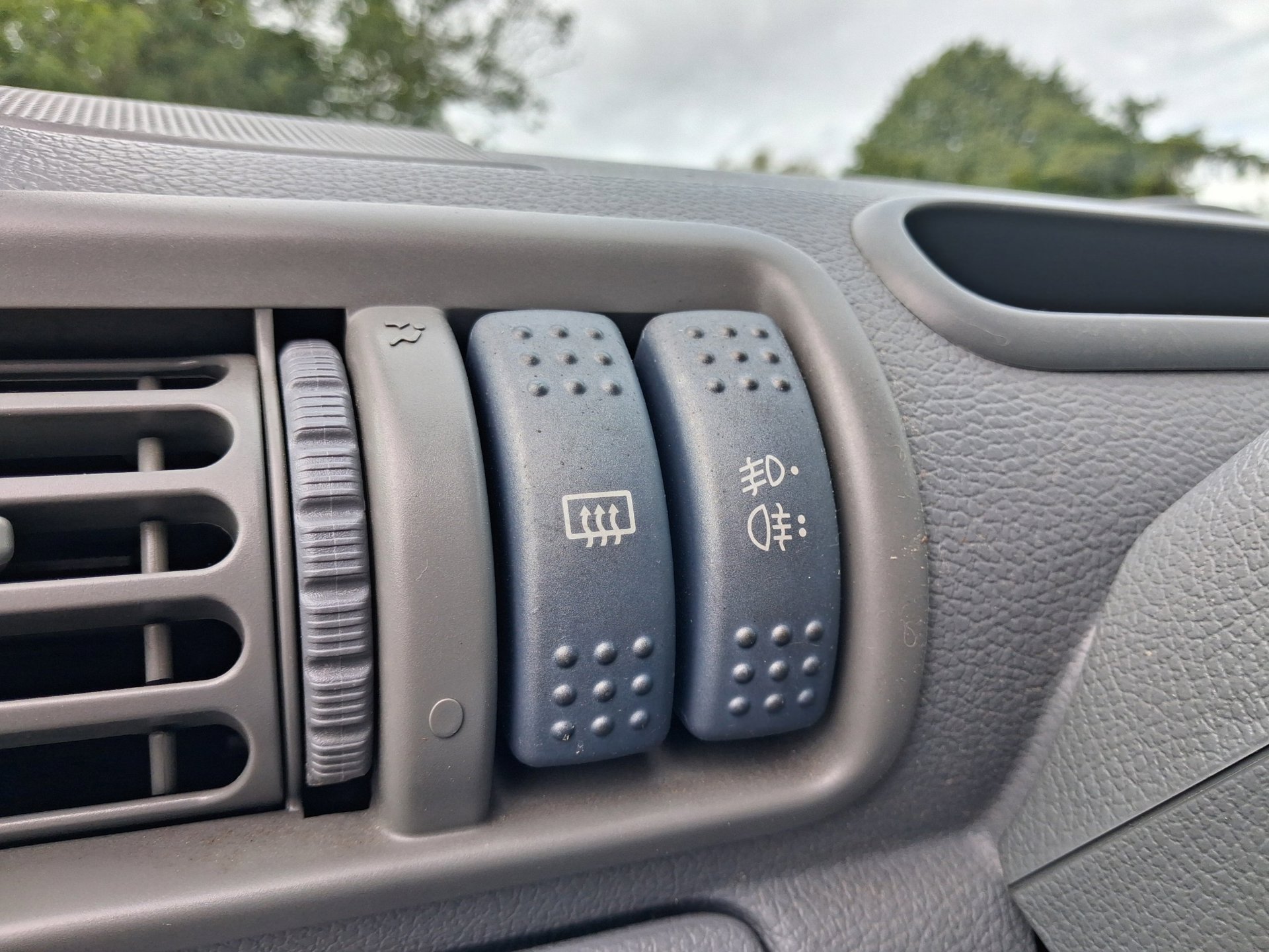 Foto van Renault Twingo