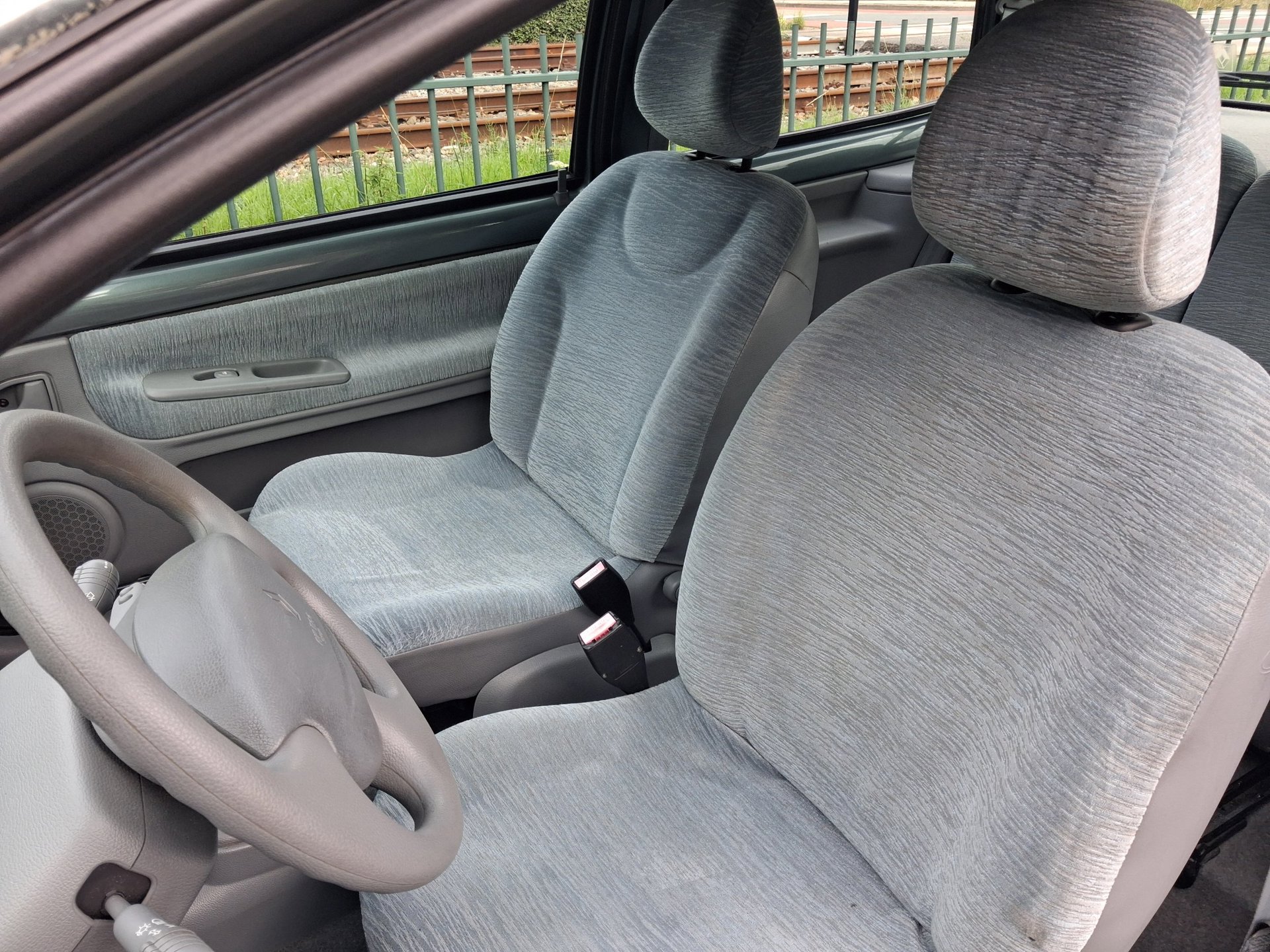Foto van Renault Twingo